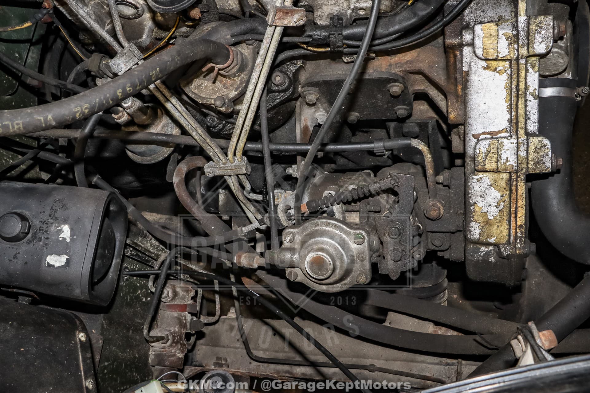 1994 Land Rover Defender 110 thumbnail 24