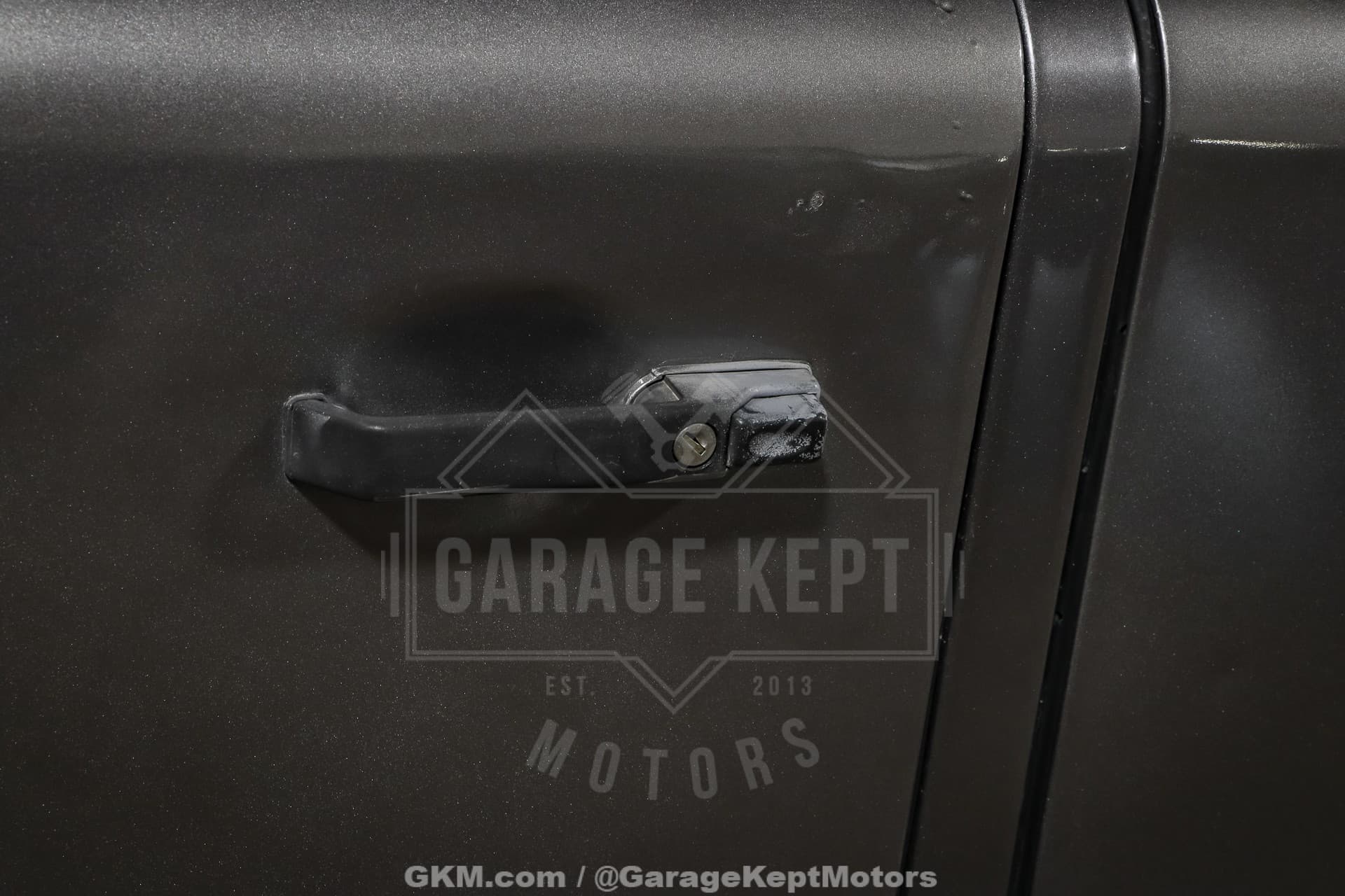 1994 Land Rover Defender 110 thumbnail 5