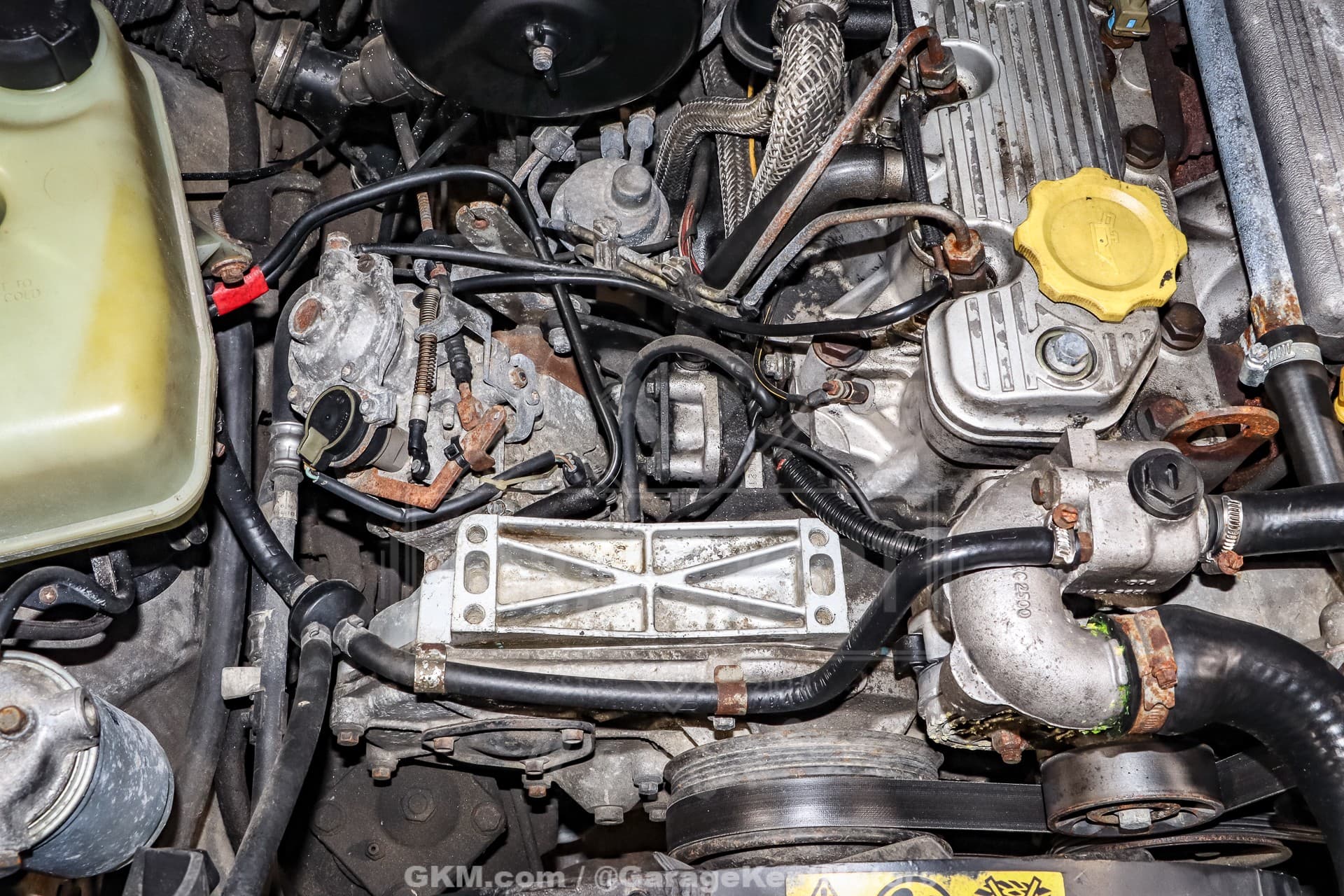 1998 Land Rover Defender 130 thumbnail 24