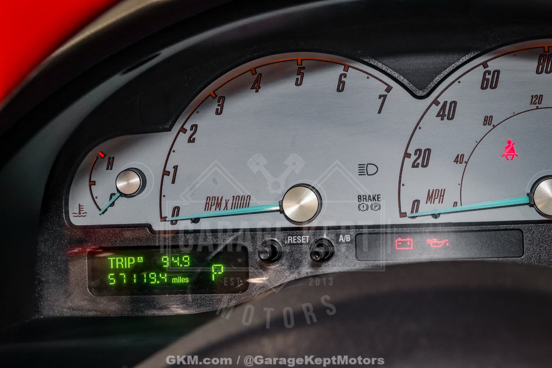 2002 Ford Thunderbird Deluxe thumbnail 21