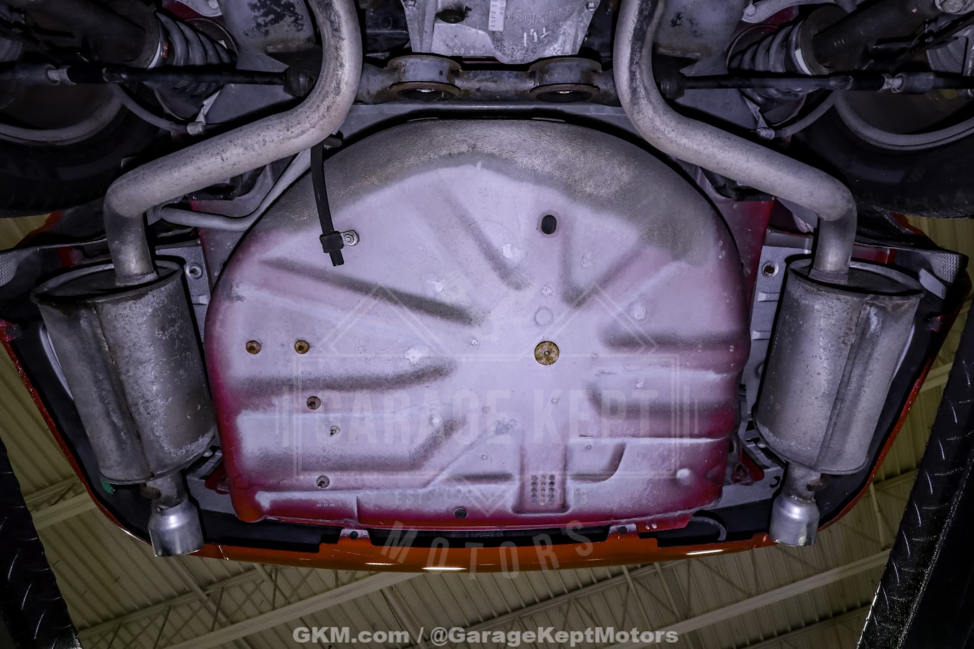 2002 Ford Thunderbird Deluxe thumbnail 29