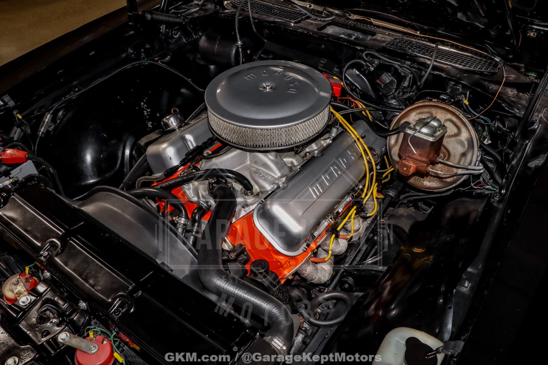 1972 Chevrolet El Camino SS Tribute thumbnail 21
