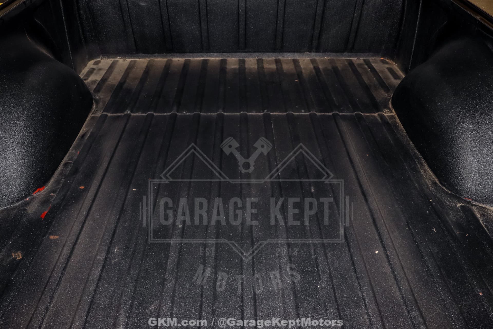 1972 Chevrolet El Camino SS Tribute thumbnail 15