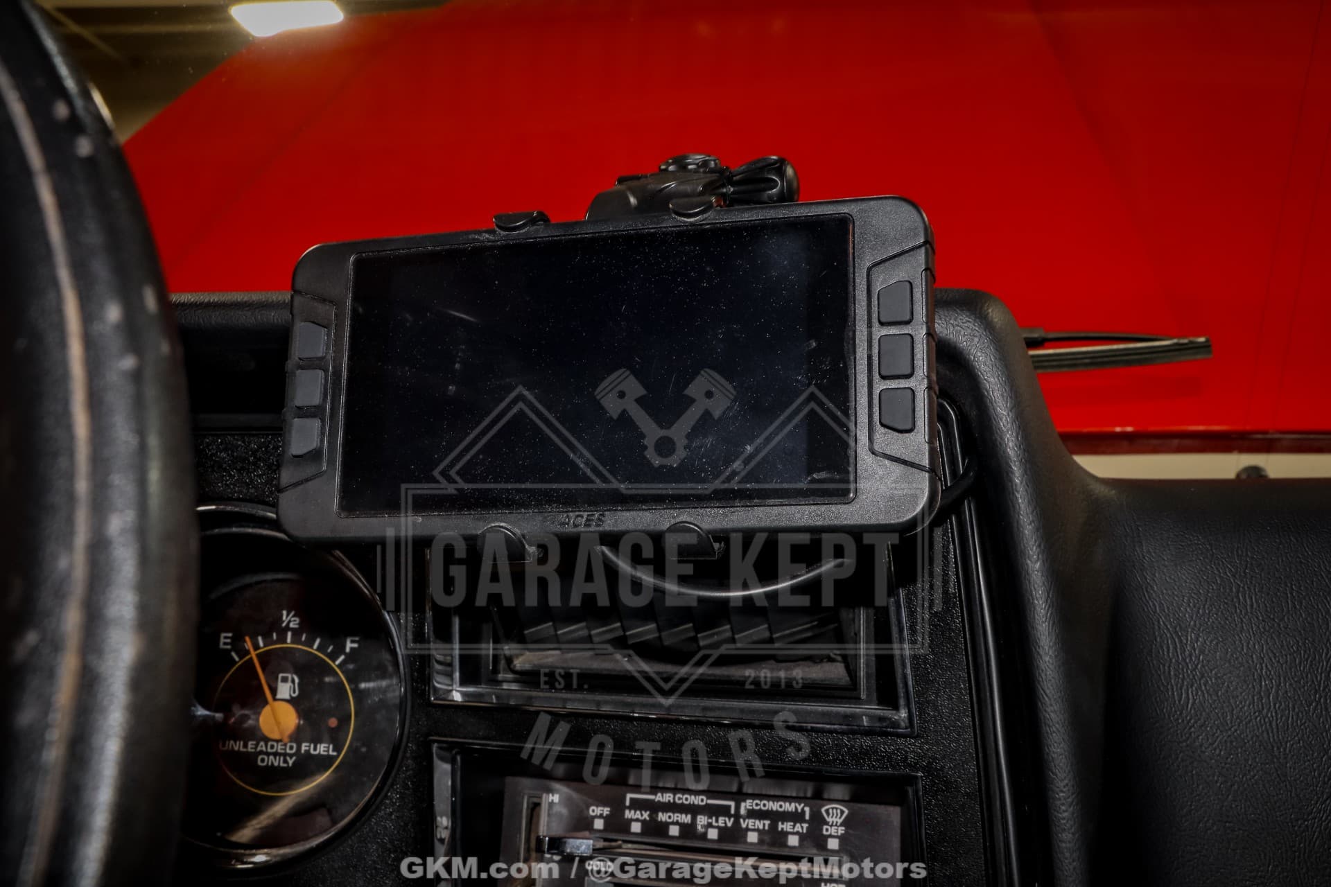 1985 GMC C/K 1500 Series C1500 thumbnail 20