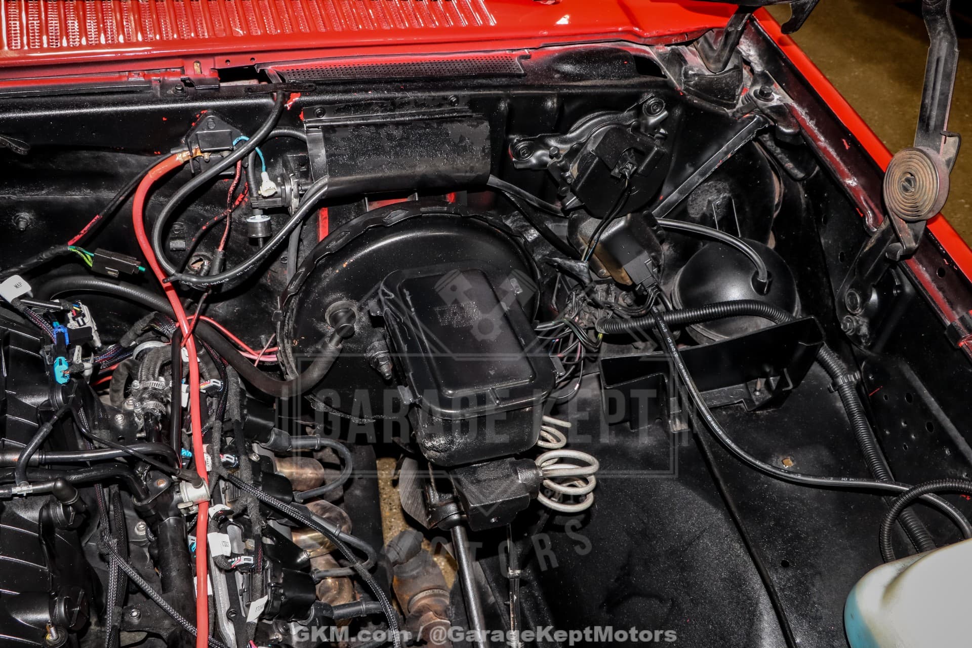 1985 GMC C/K 1500 Series C1500 thumbnail 23