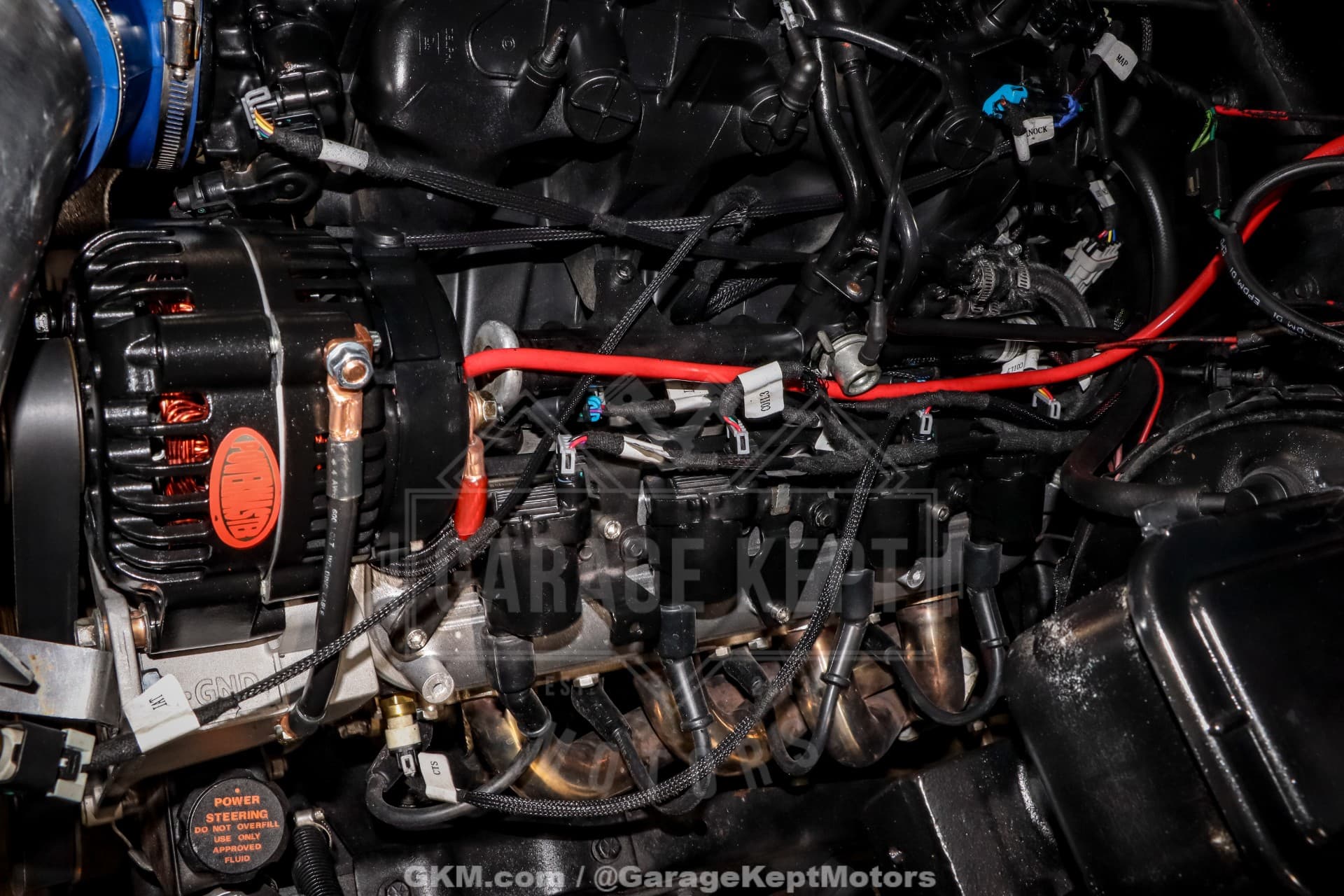 1985 GMC C/K 1500 Series C1500 thumbnail 24
