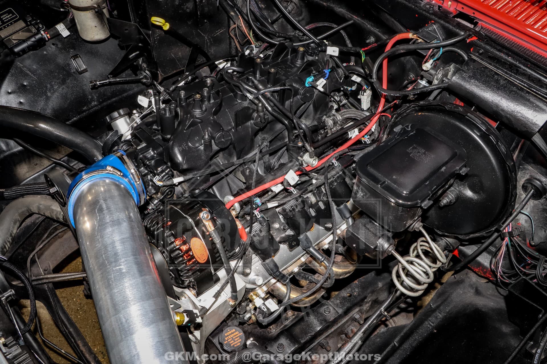 1985 GMC C/K 1500 Series C1500 thumbnail 25