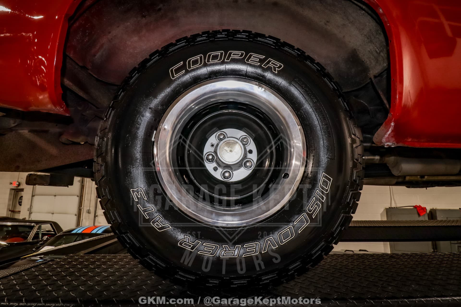 1985 GMC C/K 1500 Series C1500 thumbnail 27