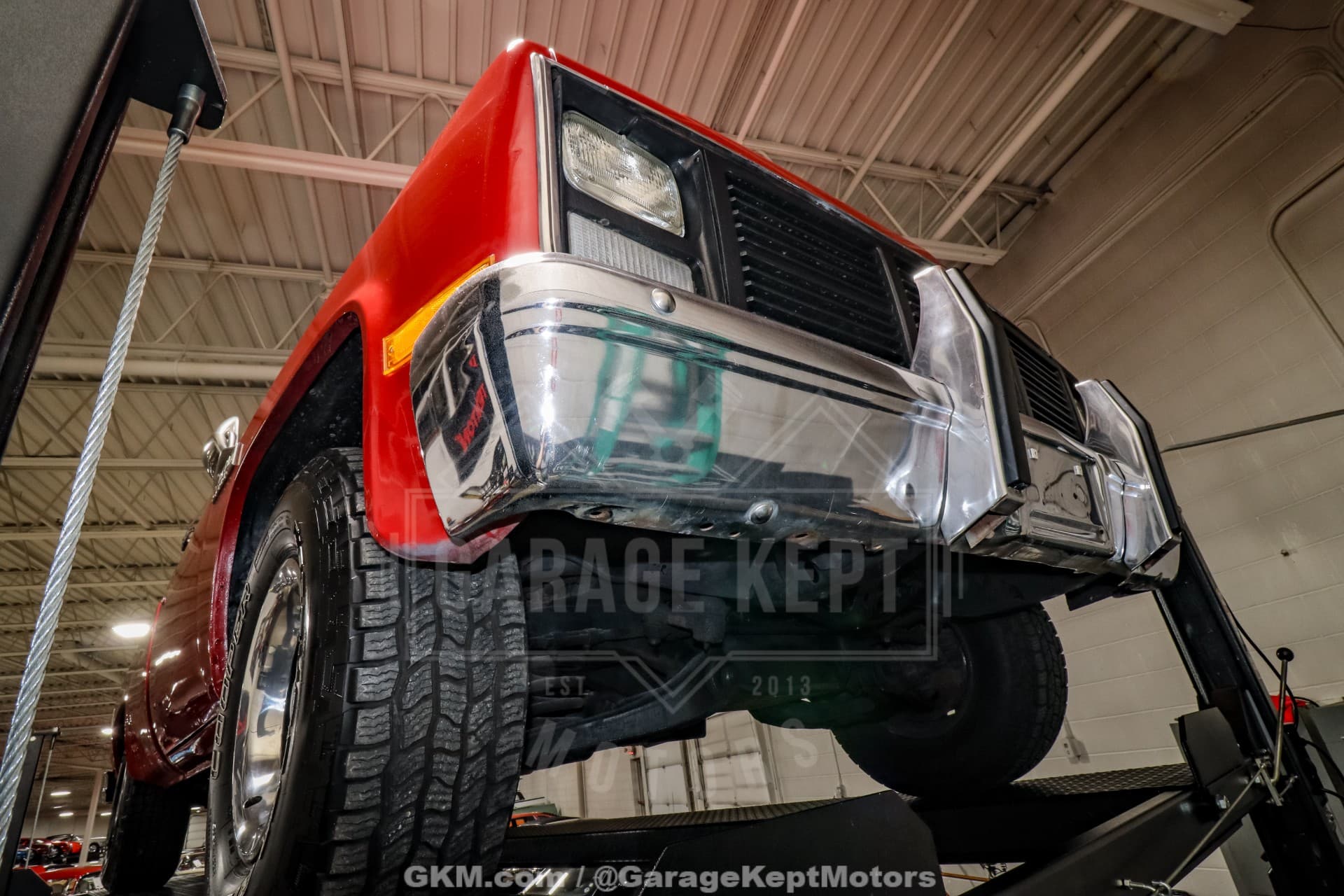 1985 GMC C/K 1500 Series C1500 thumbnail 28