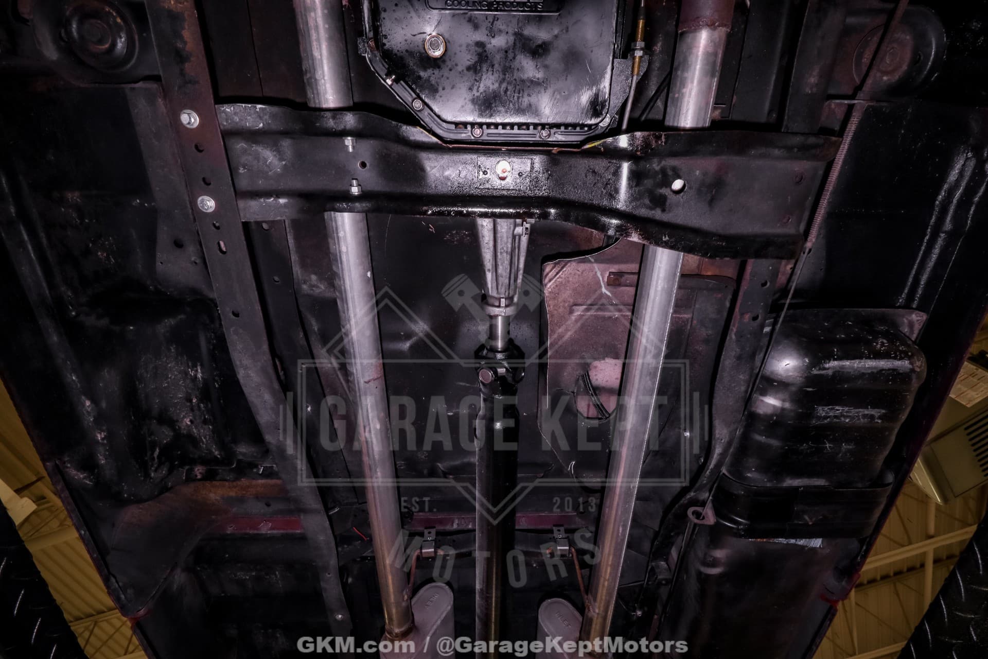 1985 GMC C/K 1500 Series C1500 thumbnail 29