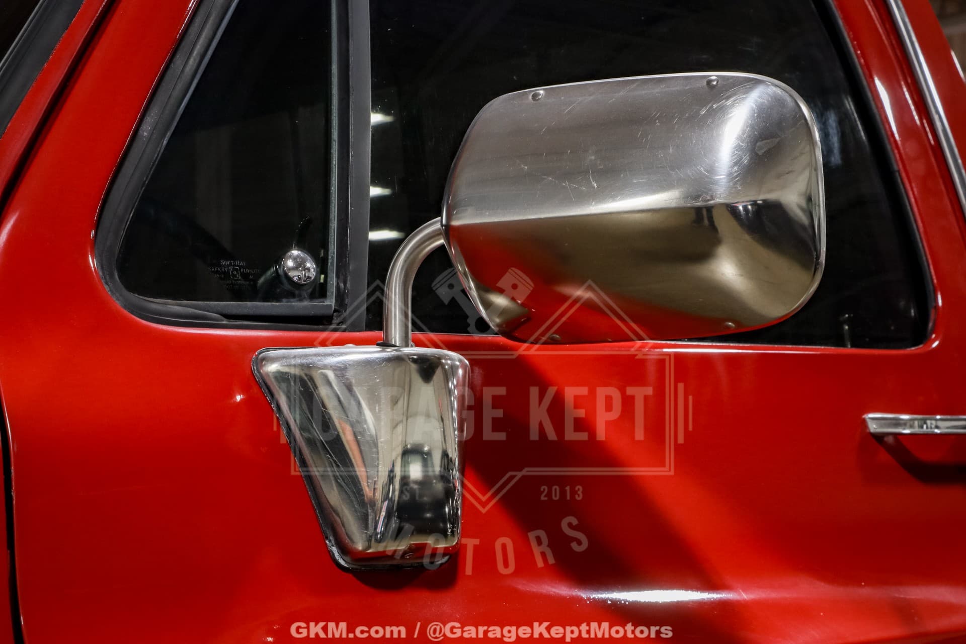 1985 GMC C/K 1500 Series C1500 thumbnail 6