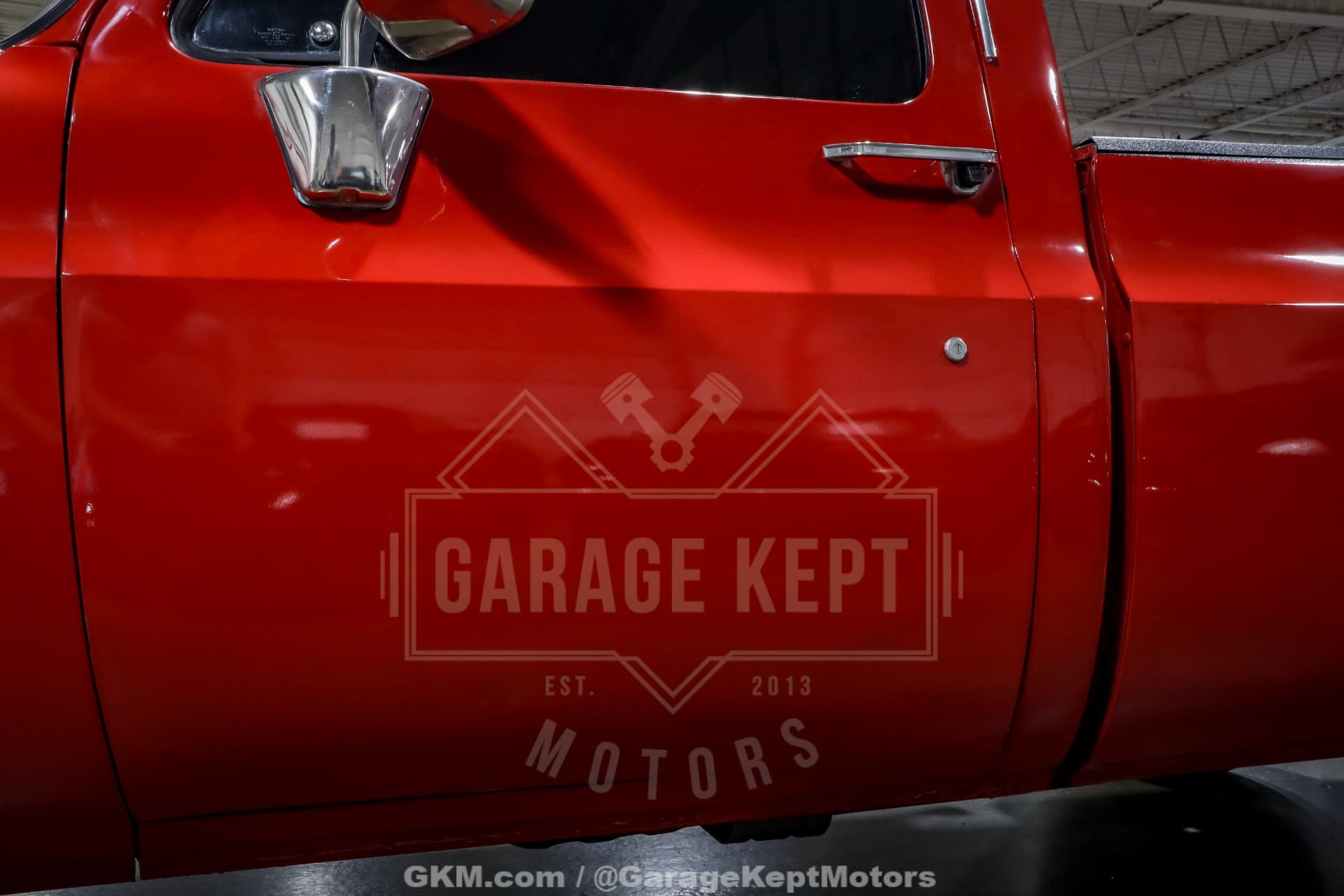 1985 GMC C/K 1500 Series C1500 thumbnail 7