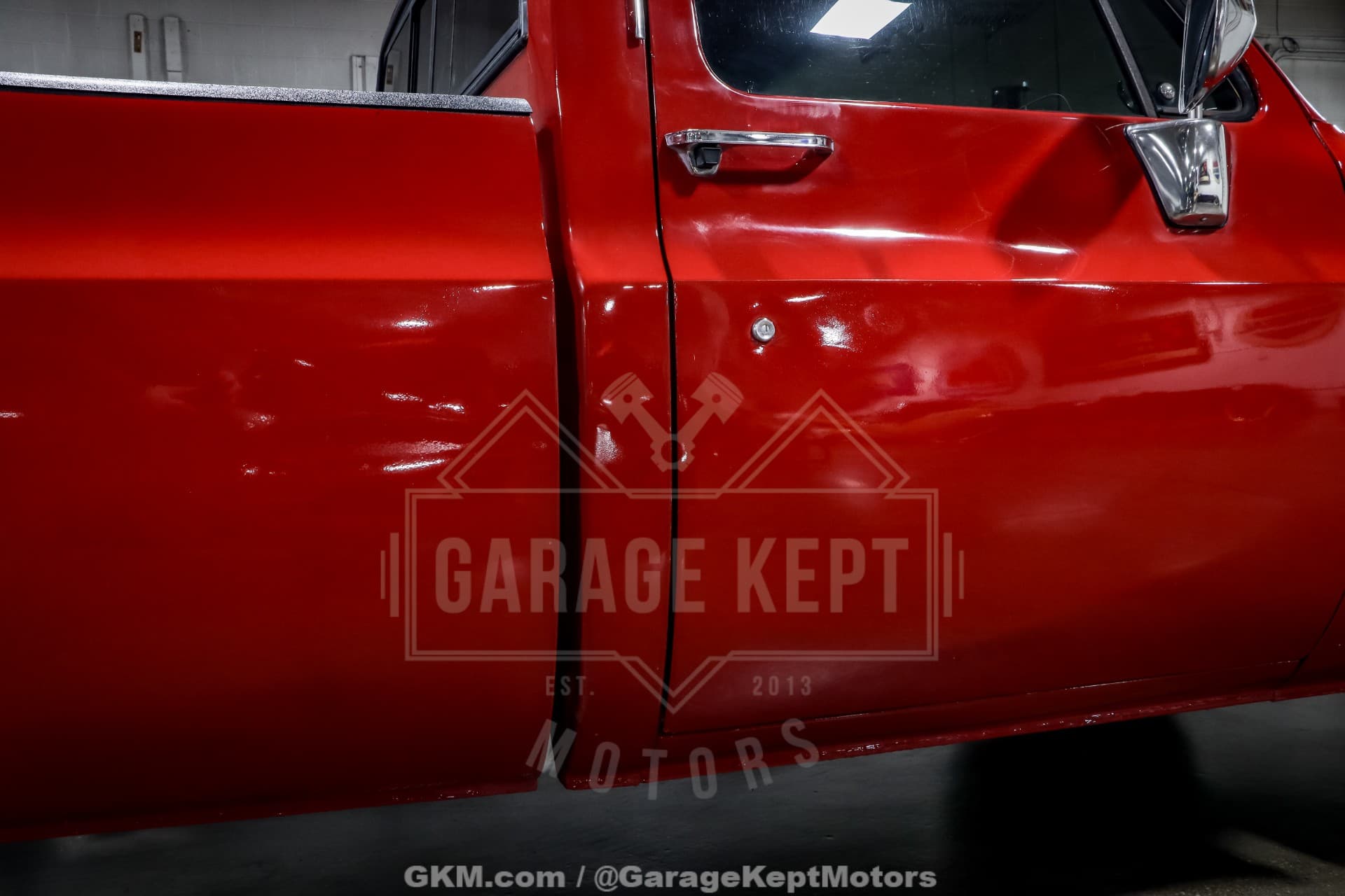 1985 GMC C/K 1500 Series C1500 thumbnail 10