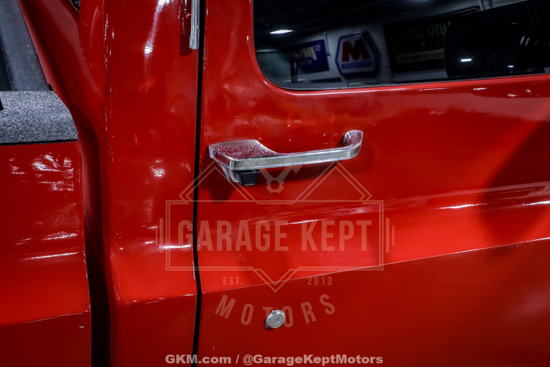 1985 GMC C/K 1500 Series C1500 thumbnail 11