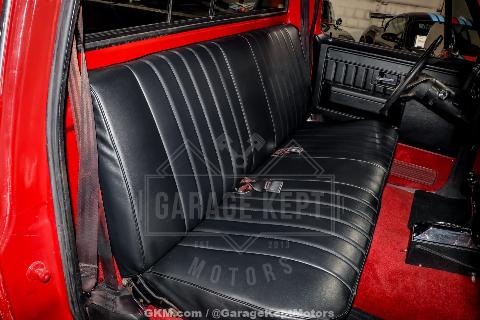 1985 GMC C/K 1500 Series C1500 thumbnail 13