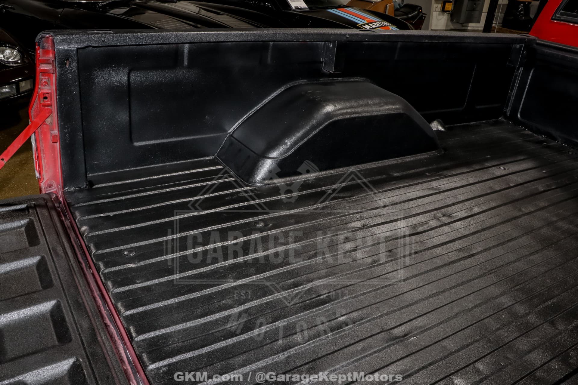1985 GMC C/K 1500 Series C1500 thumbnail 14