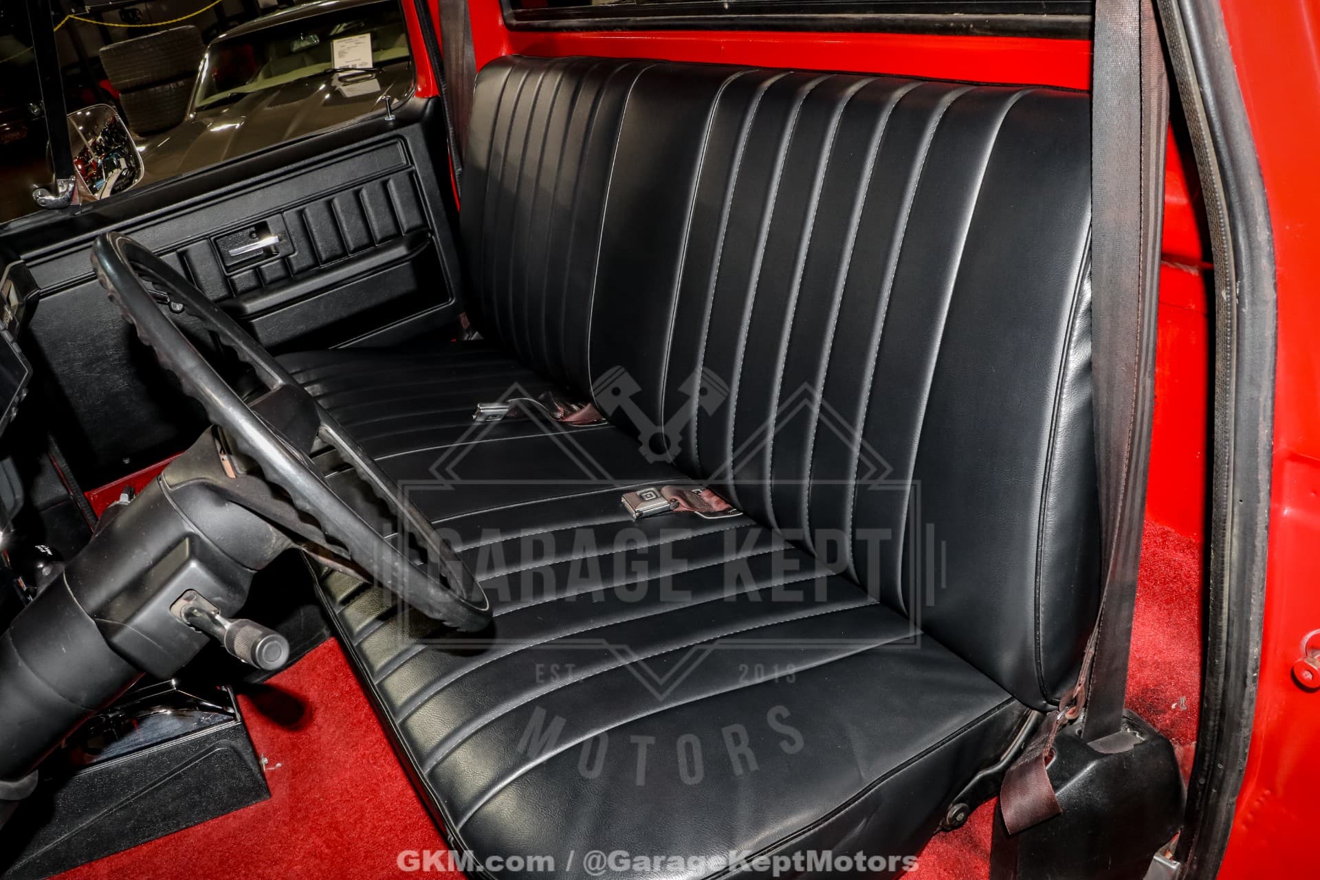 1985 GMC C/K 1500 Series C1500 thumbnail 17