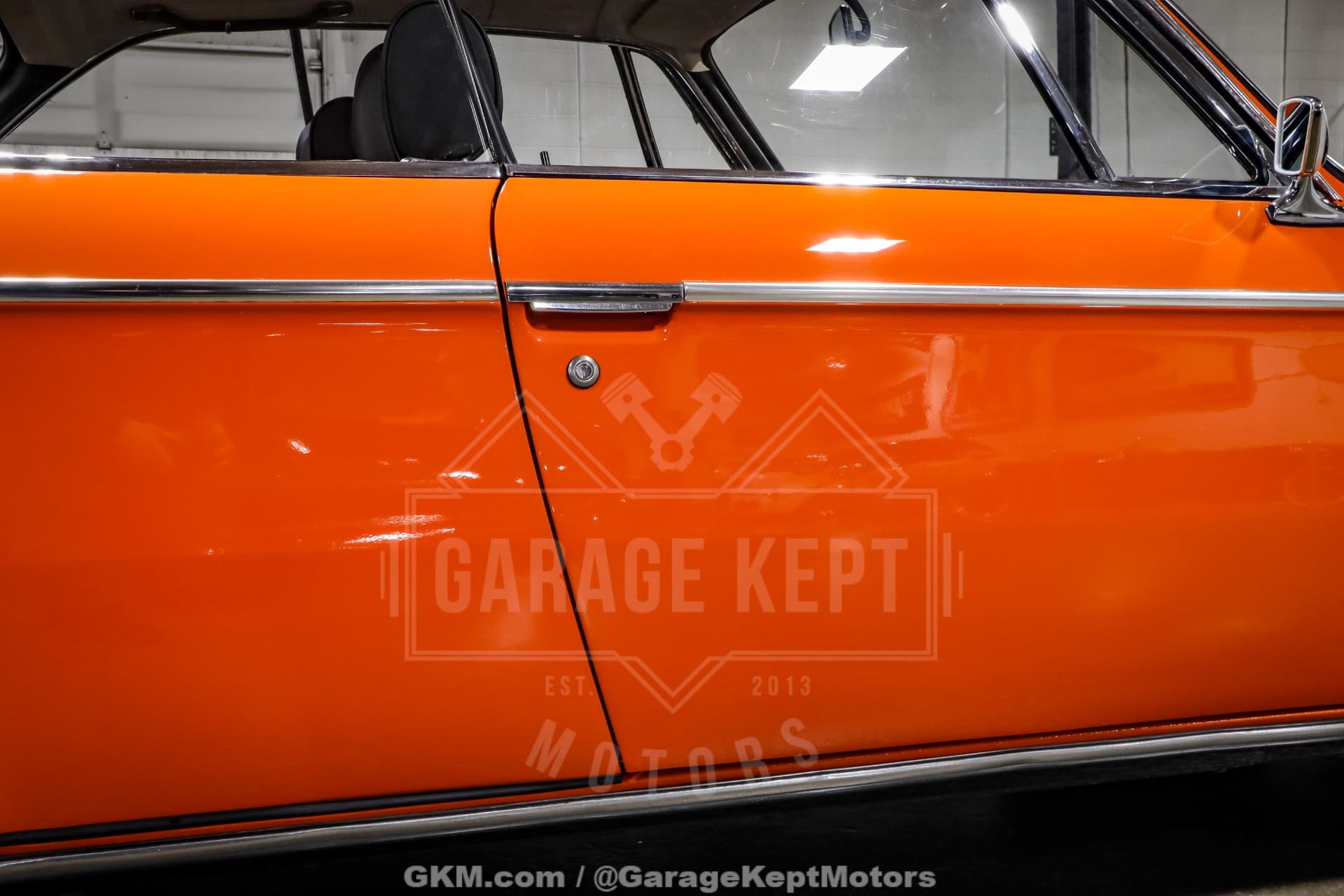 1974 BMW 3.0CS thumbnail 15