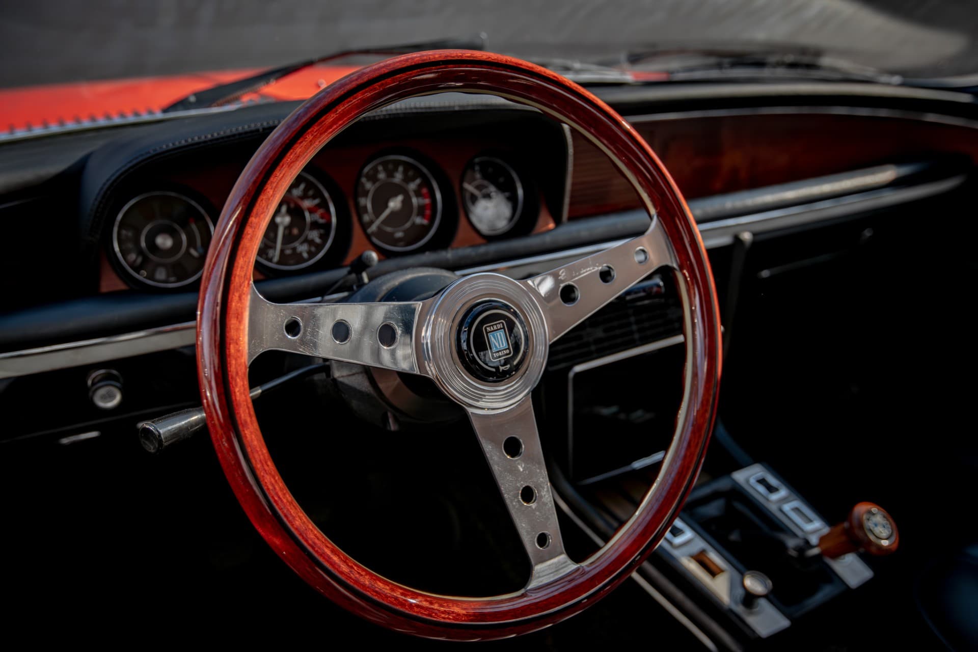 1974 BMW 3.0CS thumbnail 6