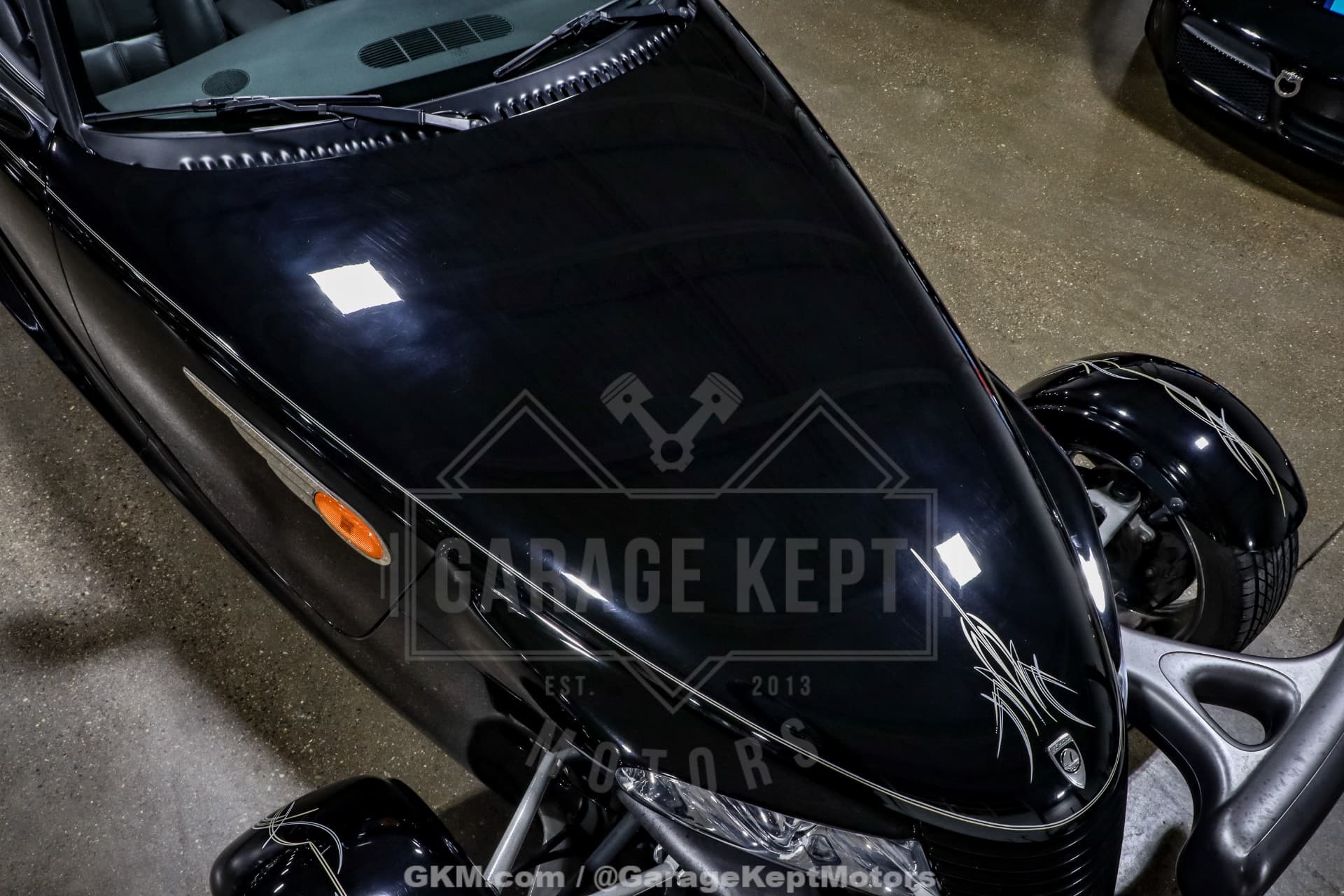 1999 Plymouth Prowler thumbnail 6