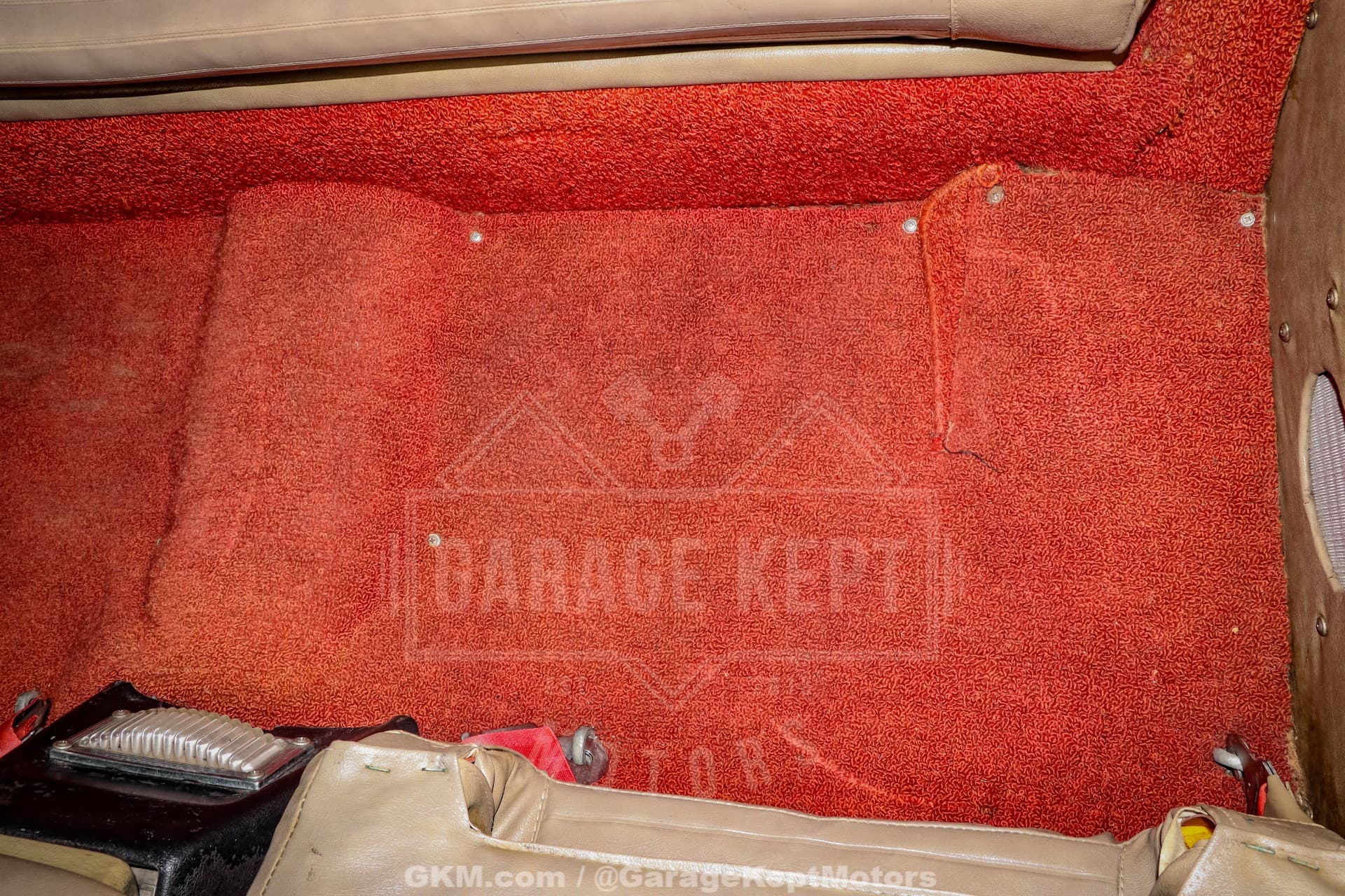 1949 Willys Overland Jeepster thumbnail 18
