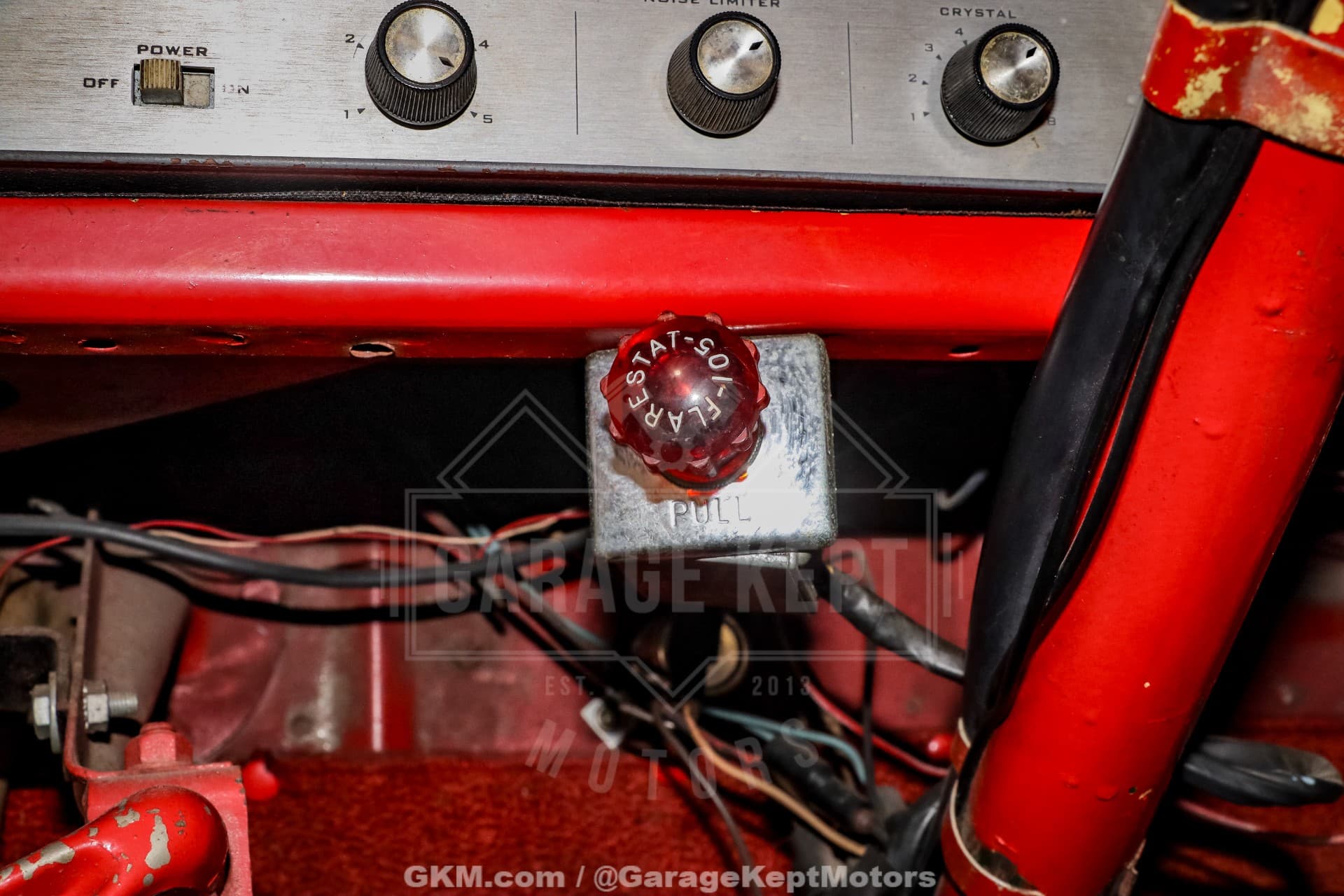 1949 Willys Overland Jeepster thumbnail 19