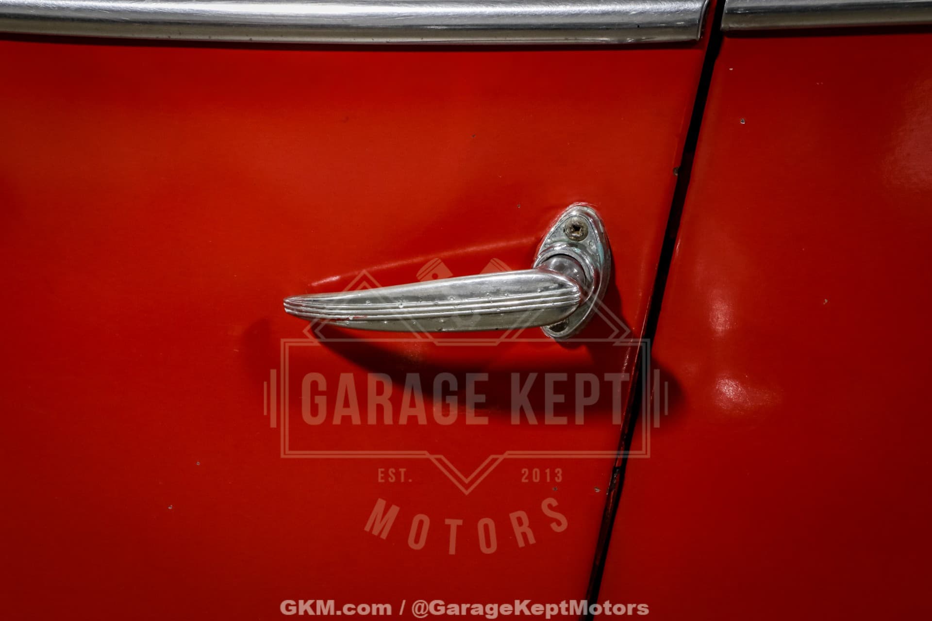 1949 Willys Overland Jeepster thumbnail 6