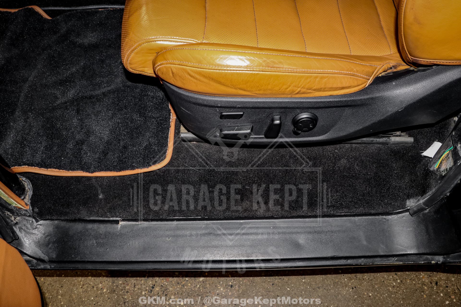 1970 Chevrolet Blazer thumbnail 16