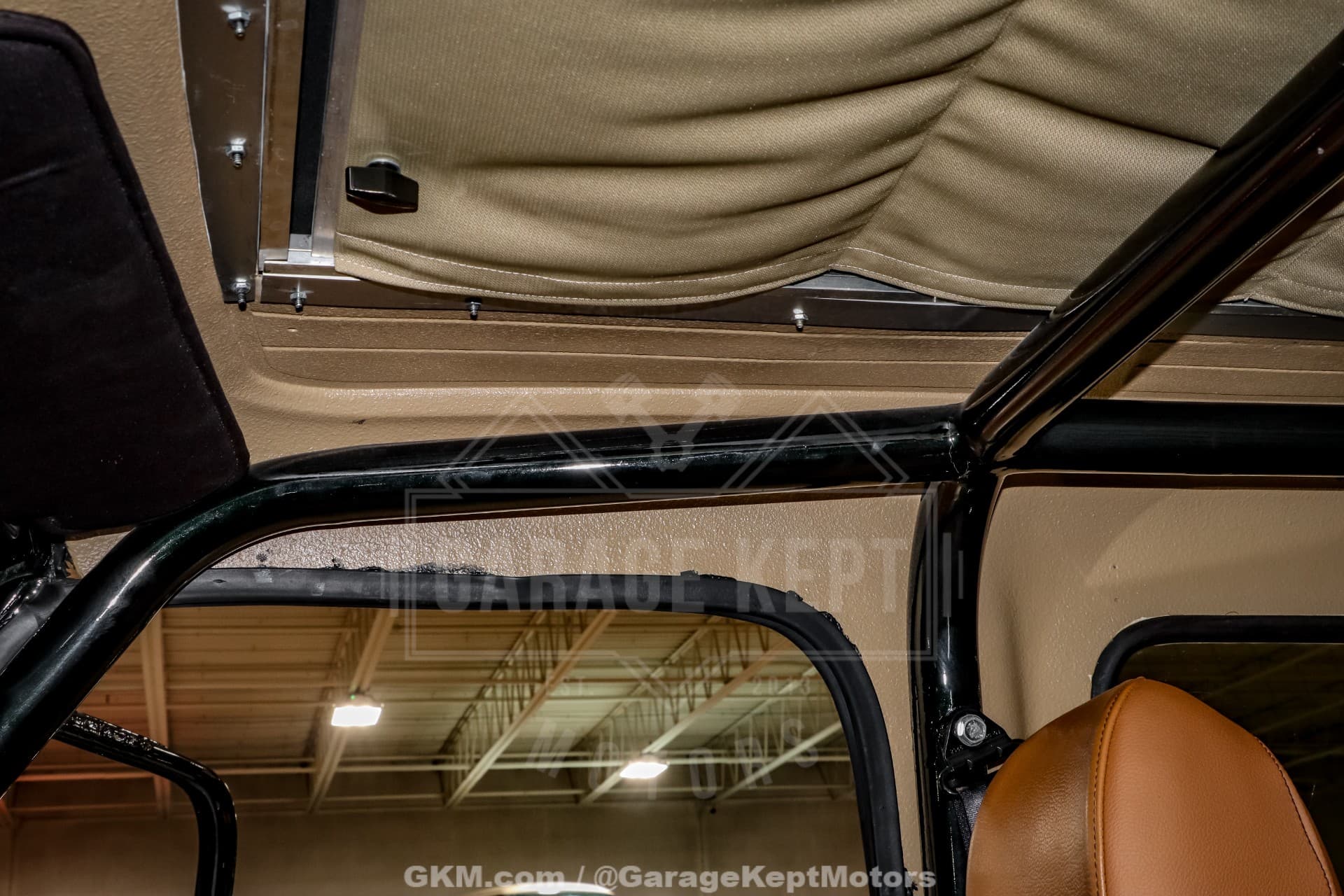 1970 Chevrolet Blazer thumbnail 17