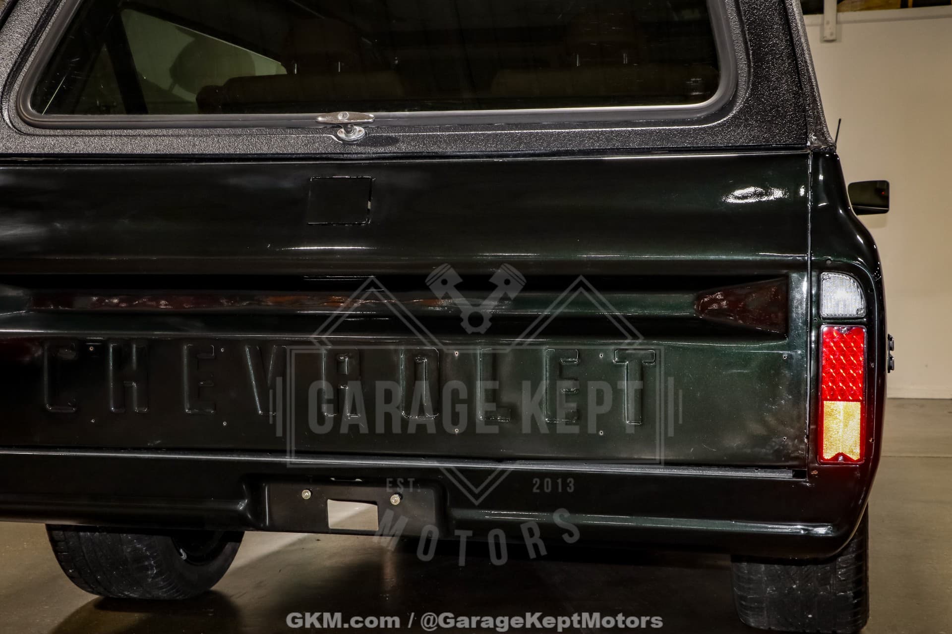 1970 Chevrolet Blazer thumbnail 7