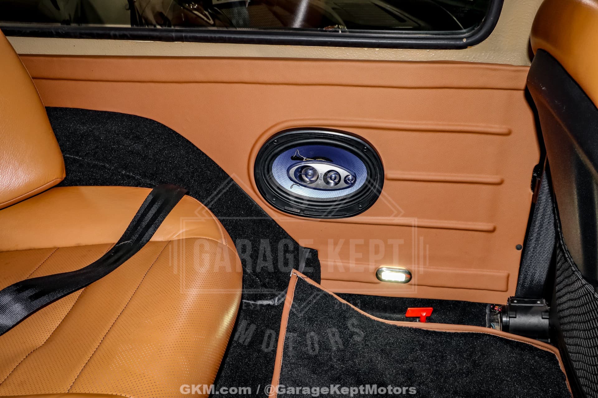 1970 Chevrolet Blazer thumbnail 13