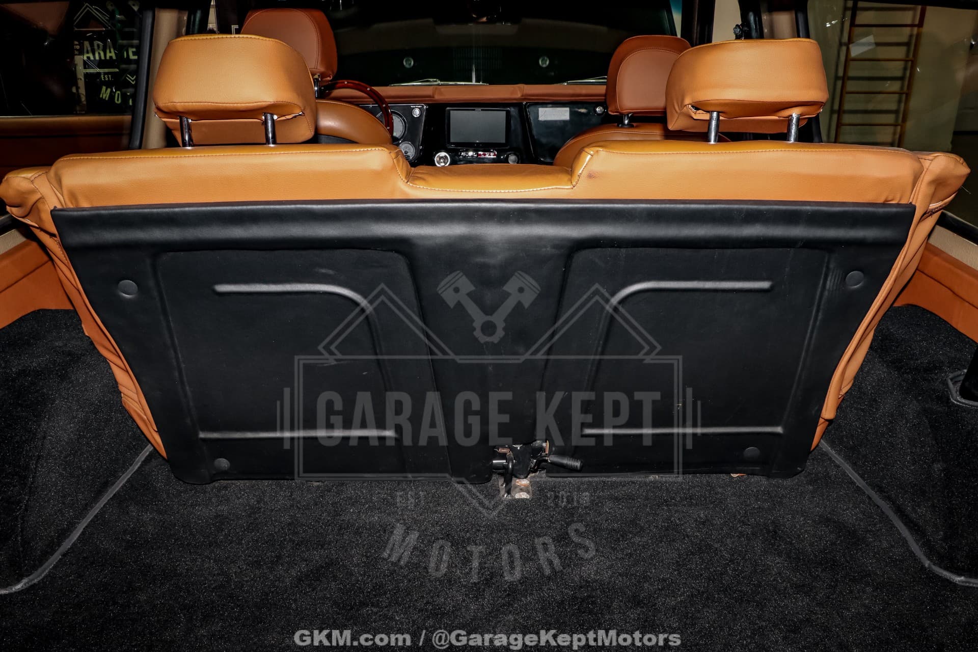 1970 Chevrolet Blazer thumbnail 14