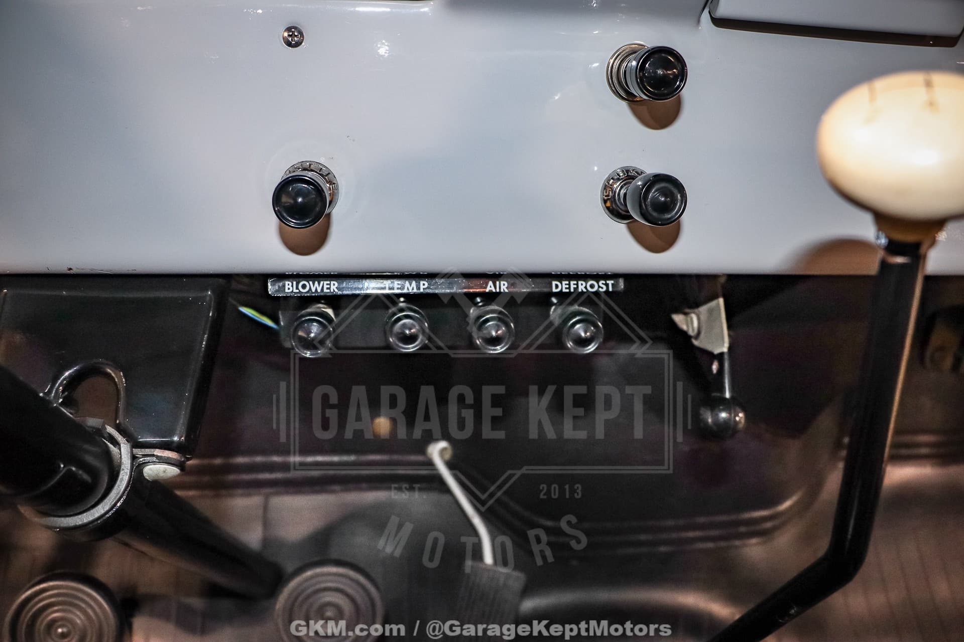 1956 Ford F100 thumbnail 20