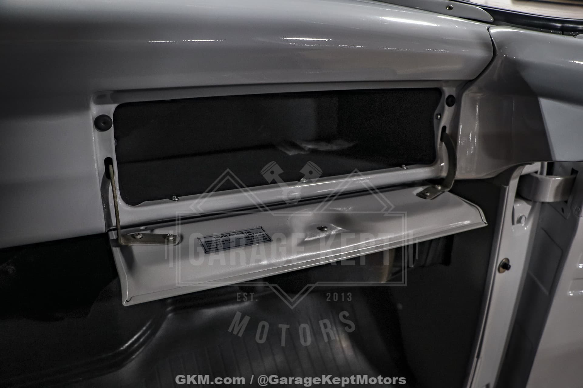 1956 Ford F100 thumbnail 21