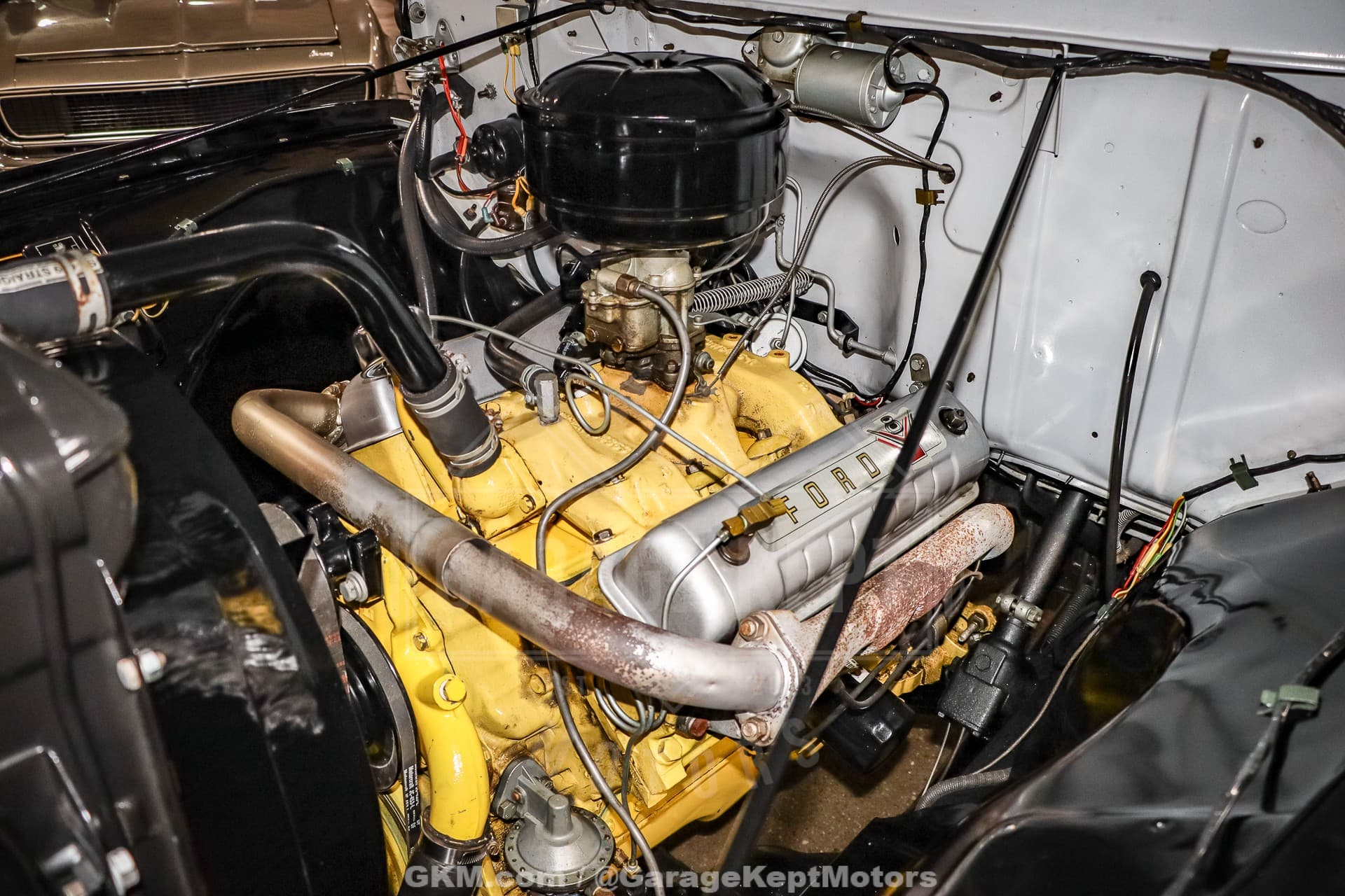 1956 Ford F100 thumbnail 23
