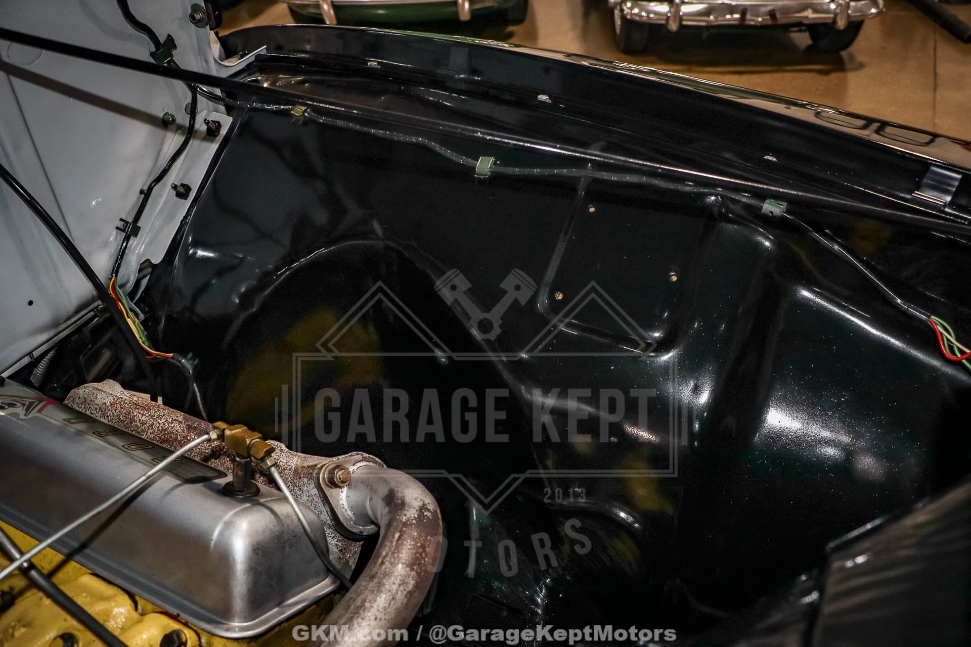 1956 Ford F100 thumbnail 24