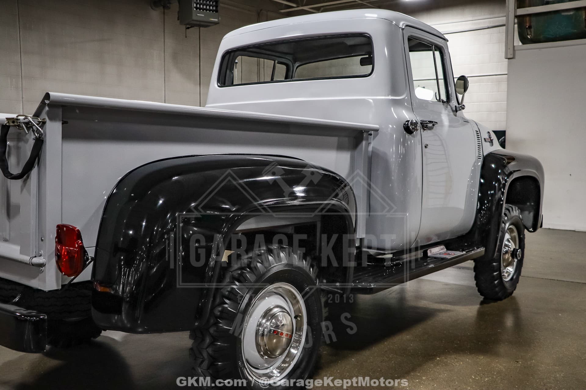 1956 Ford F100 thumbnail 10