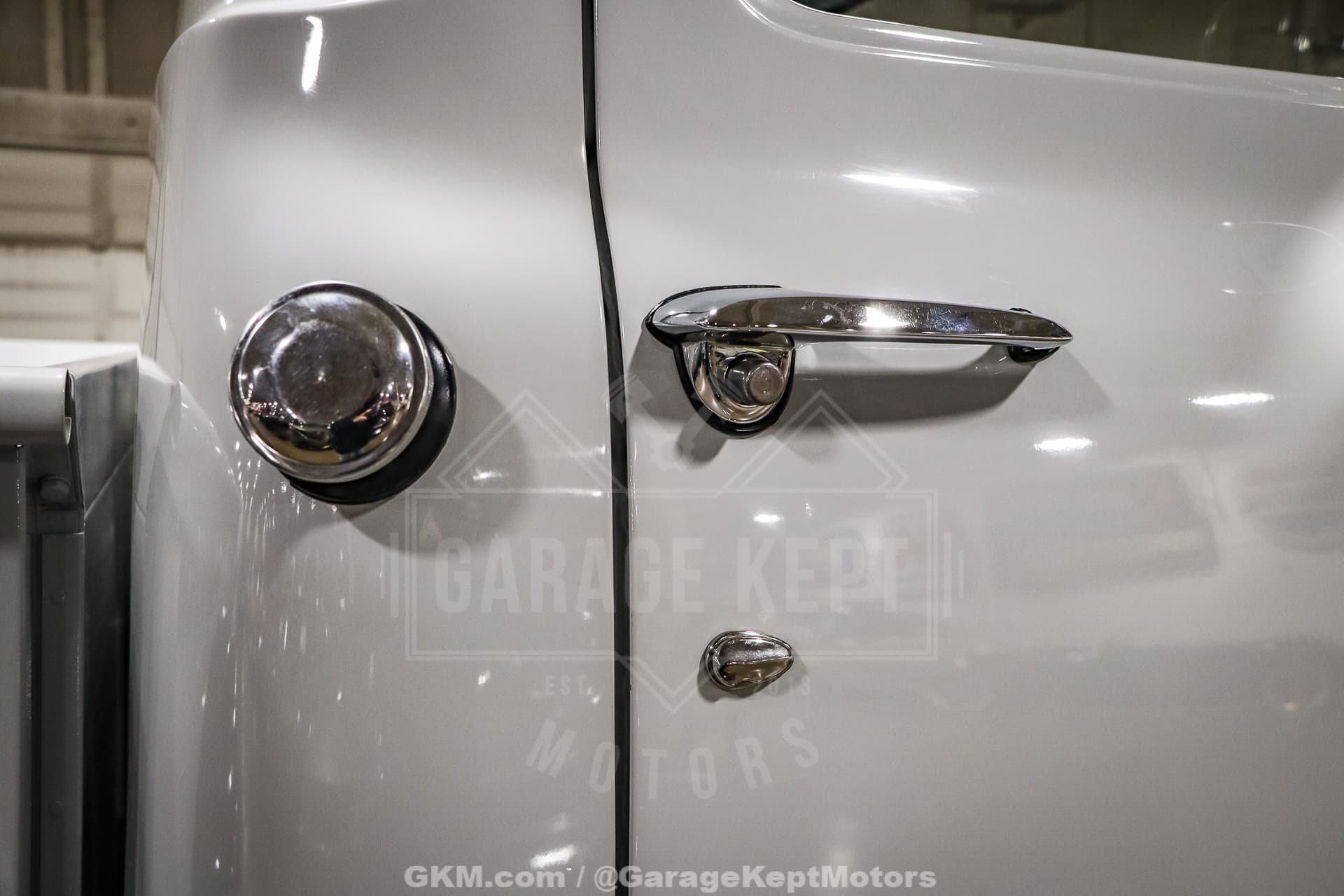 1956 Ford F100 thumbnail 11