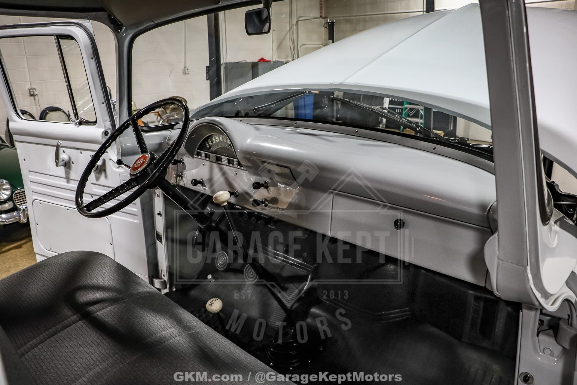 1956 Ford F100 thumbnail 15