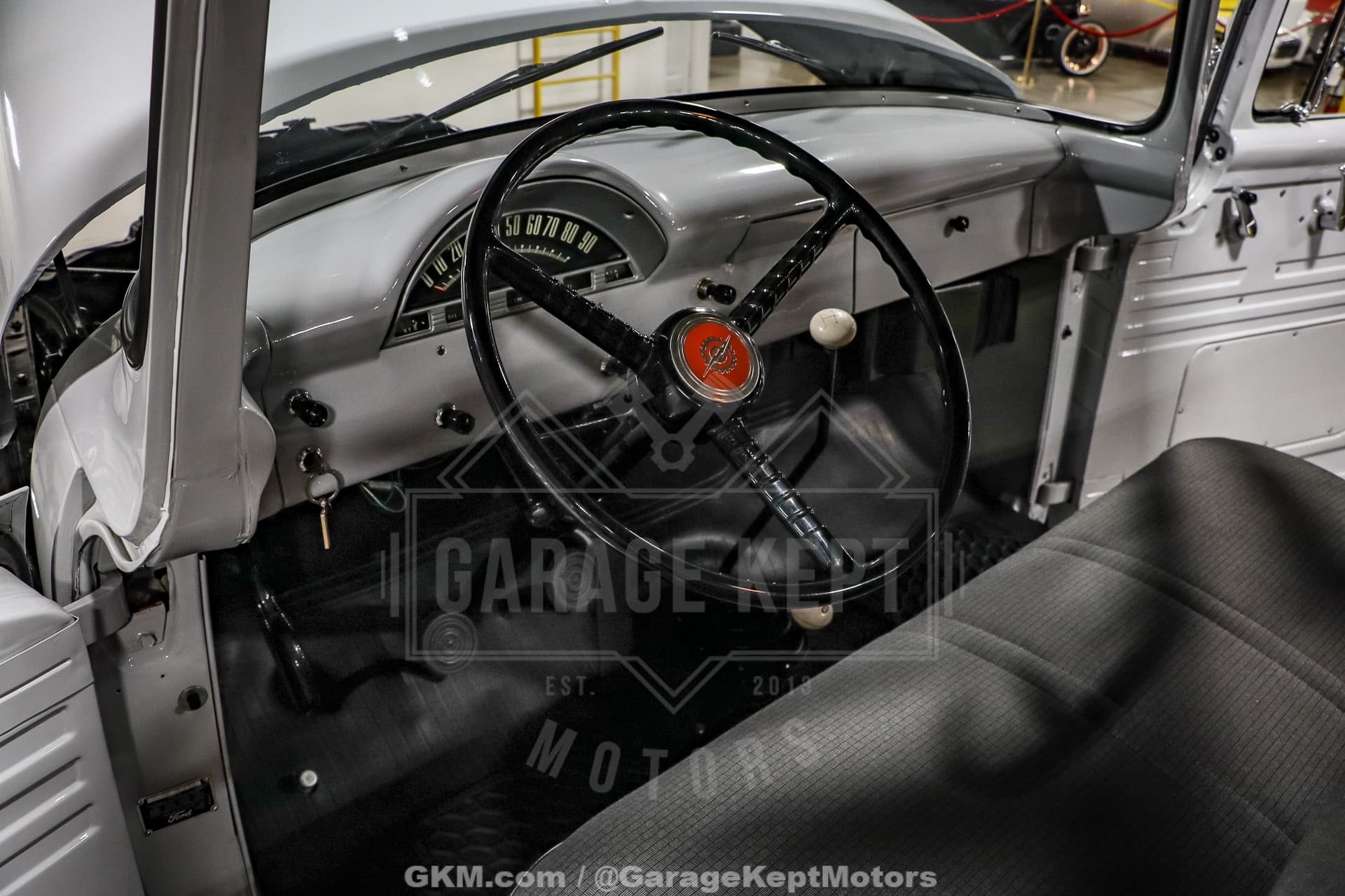 1956 Ford F100 thumbnail 18
