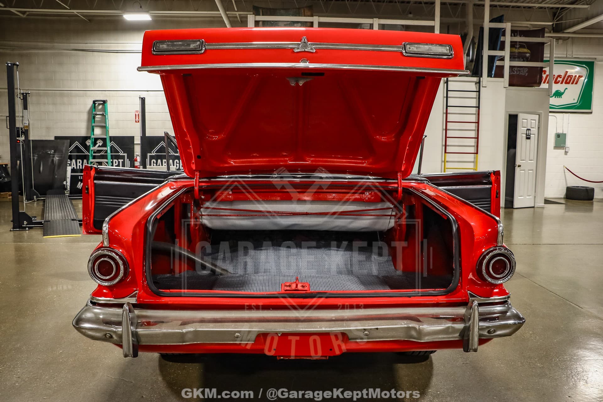 1964 Dodge Dart GT Convertible thumbnail 17