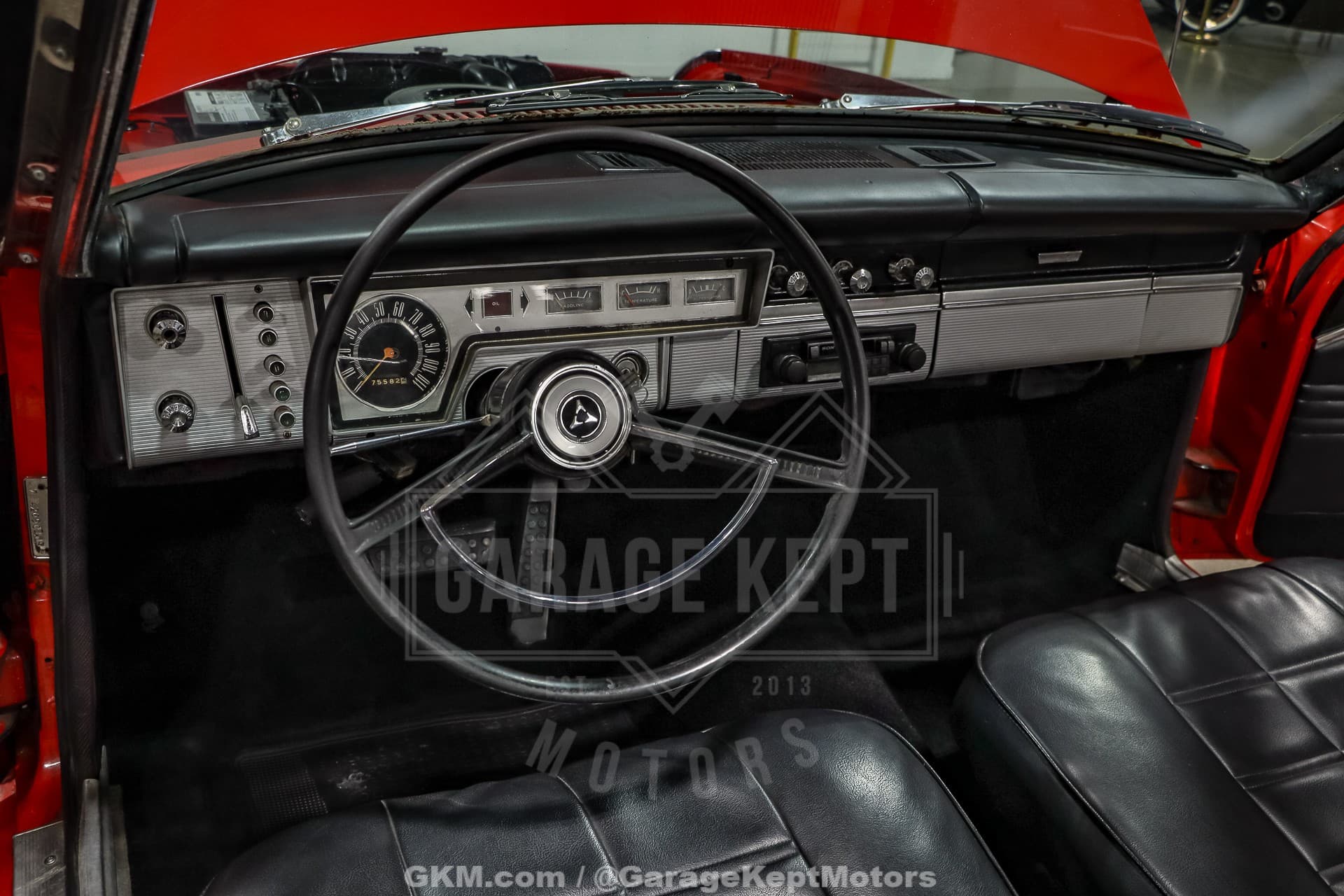 1964 Dodge Dart GT Convertible thumbnail 19