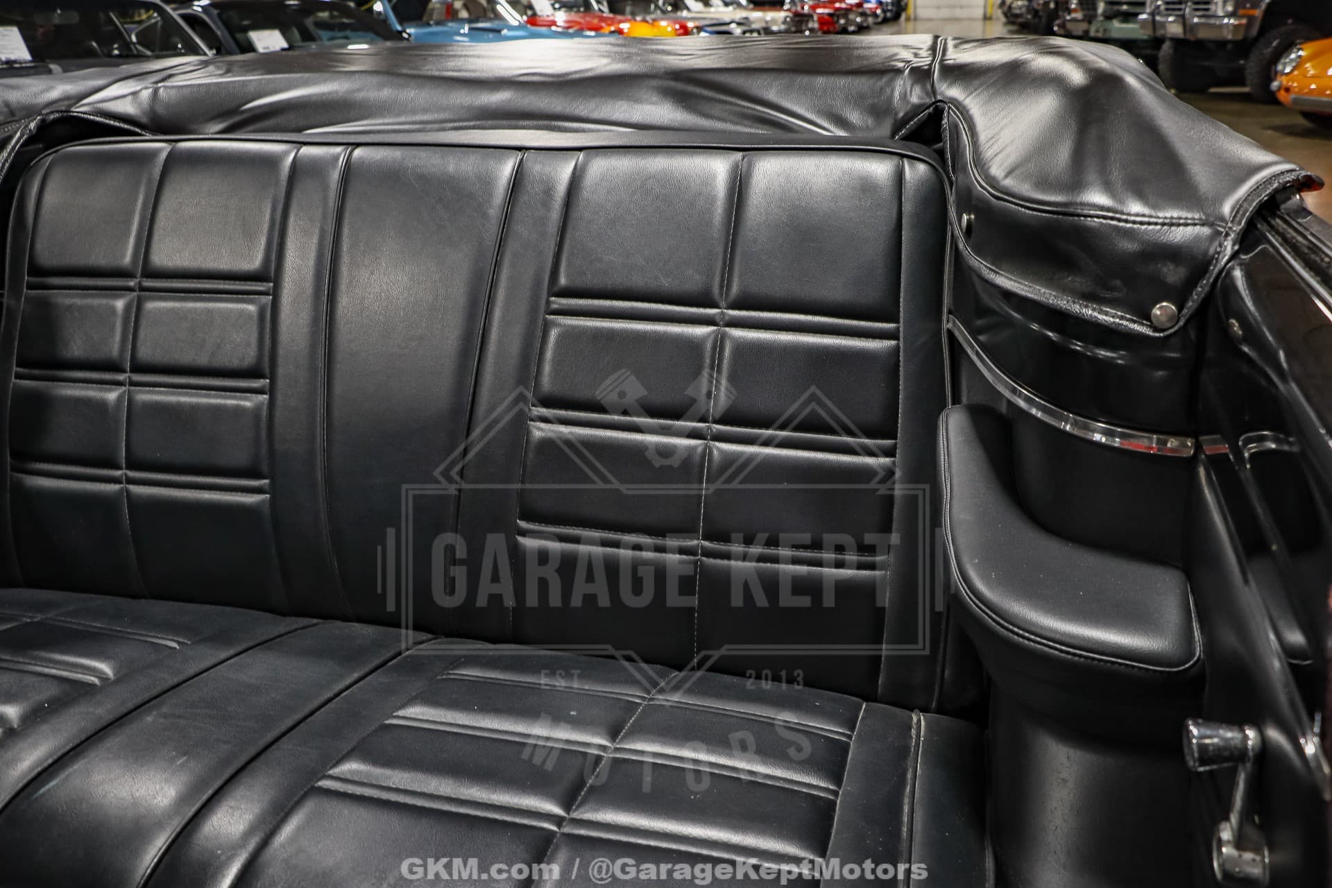 1964 Dodge Dart GT Convertible thumbnail 20