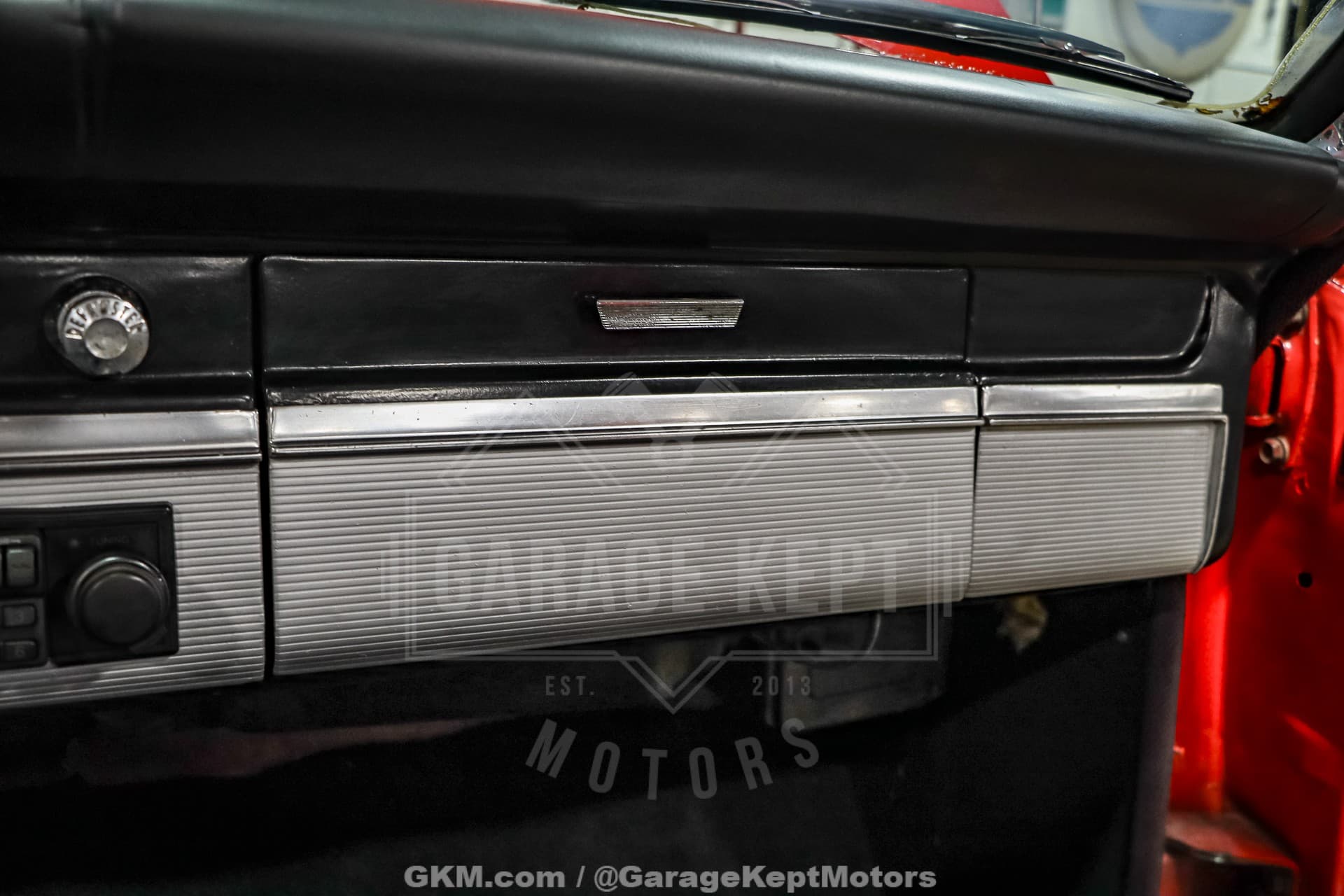 1964 Dodge Dart GT Convertible thumbnail 22