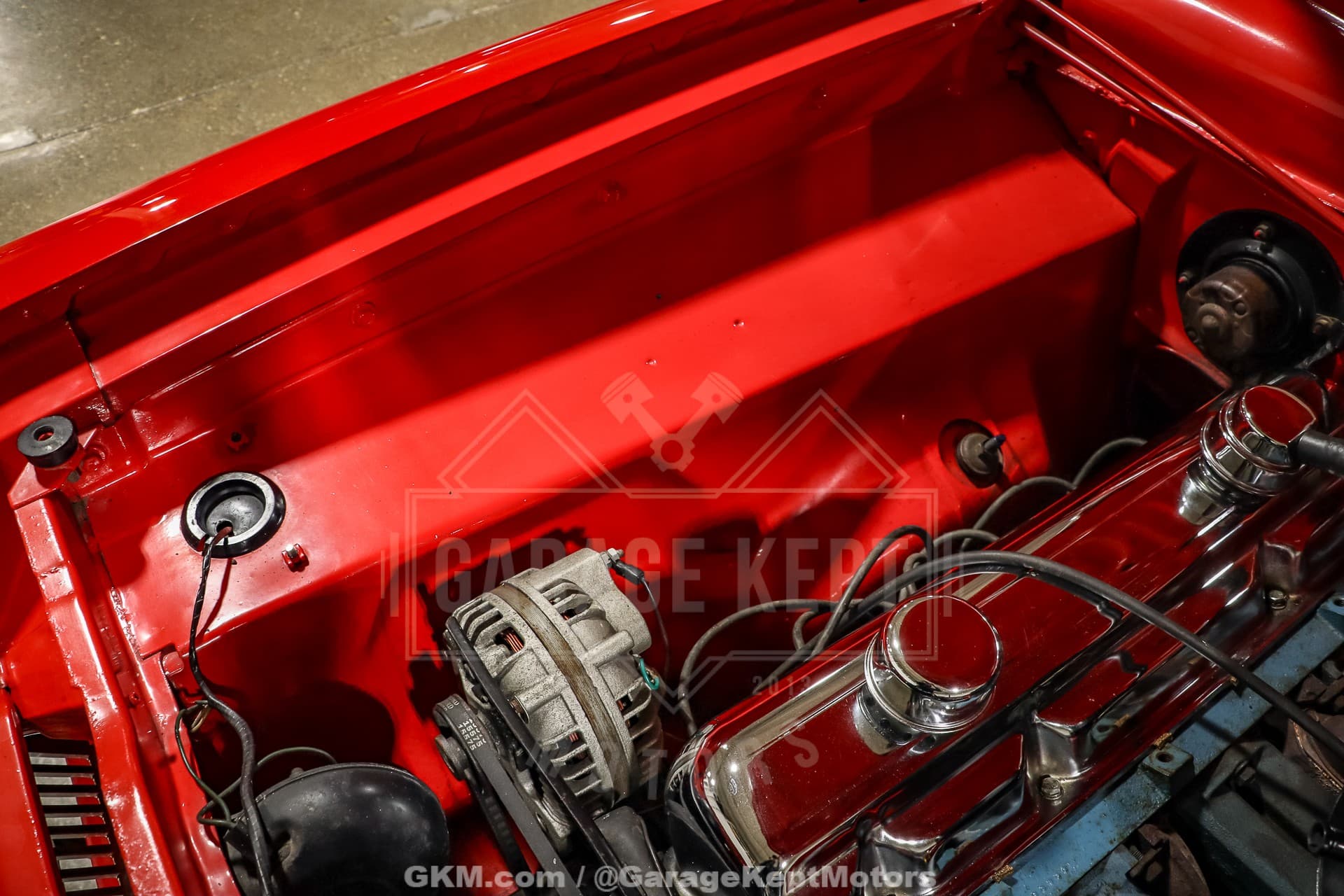 1964 Dodge Dart GT Convertible thumbnail 25