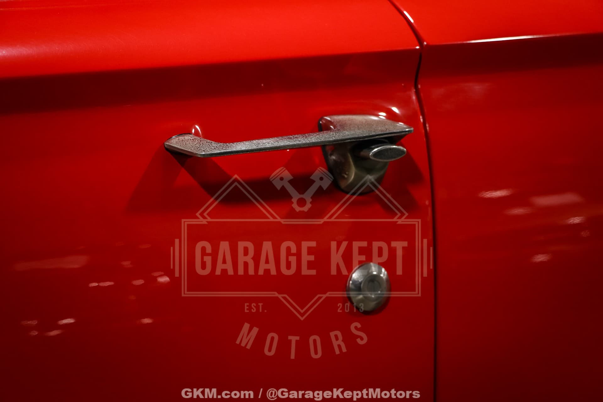 1964 Dodge Dart GT Convertible thumbnail 9