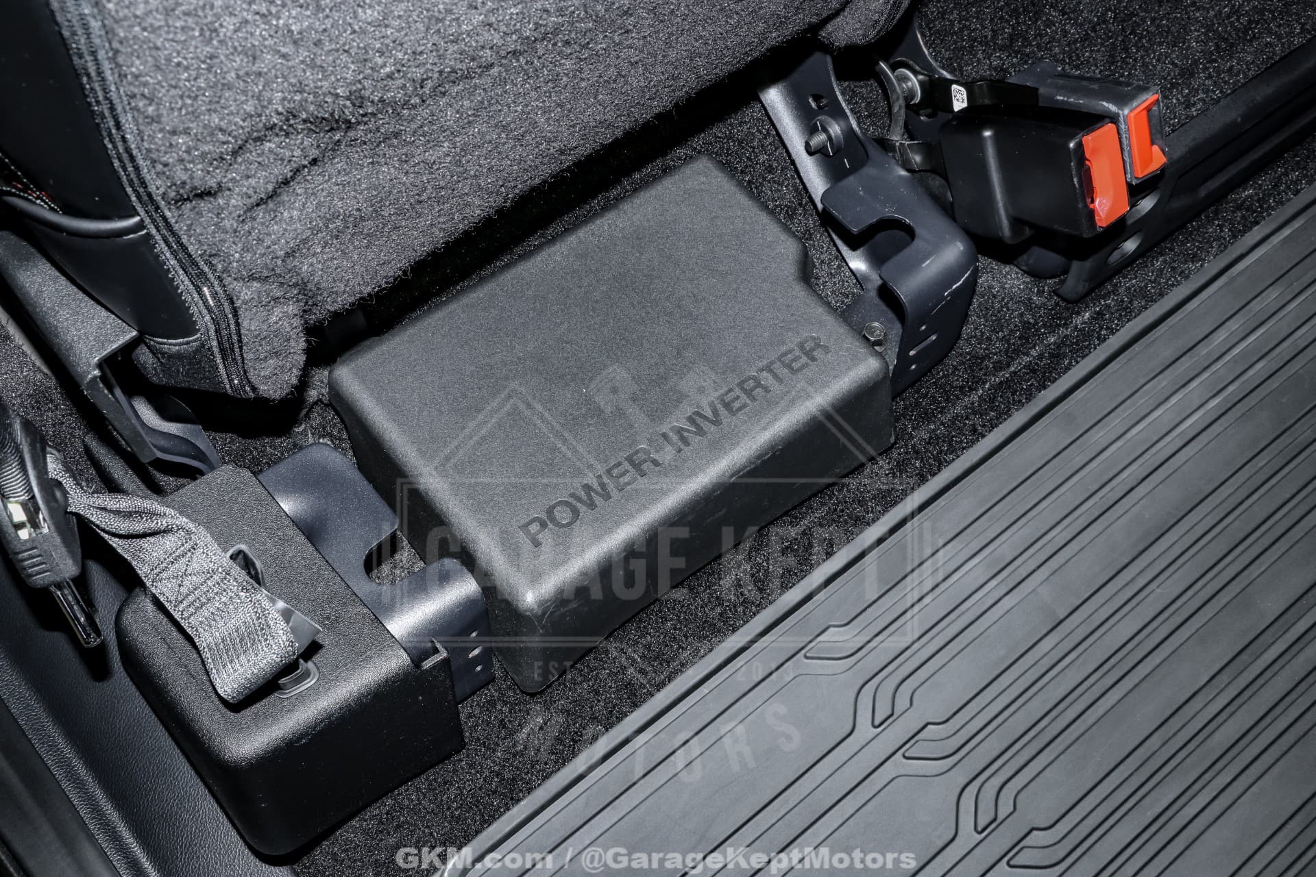 2019 Ford F-150 Platinum thumbnail 16