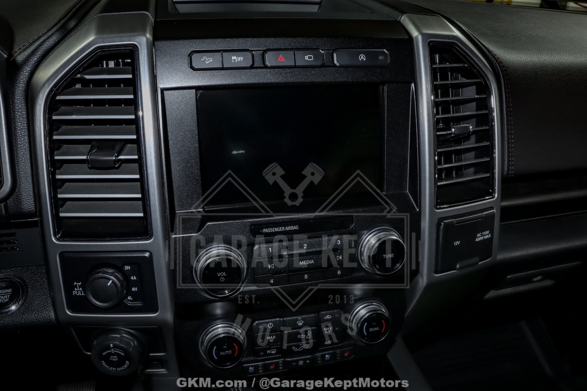 2019 Ford F-150 Platinum thumbnail 19
