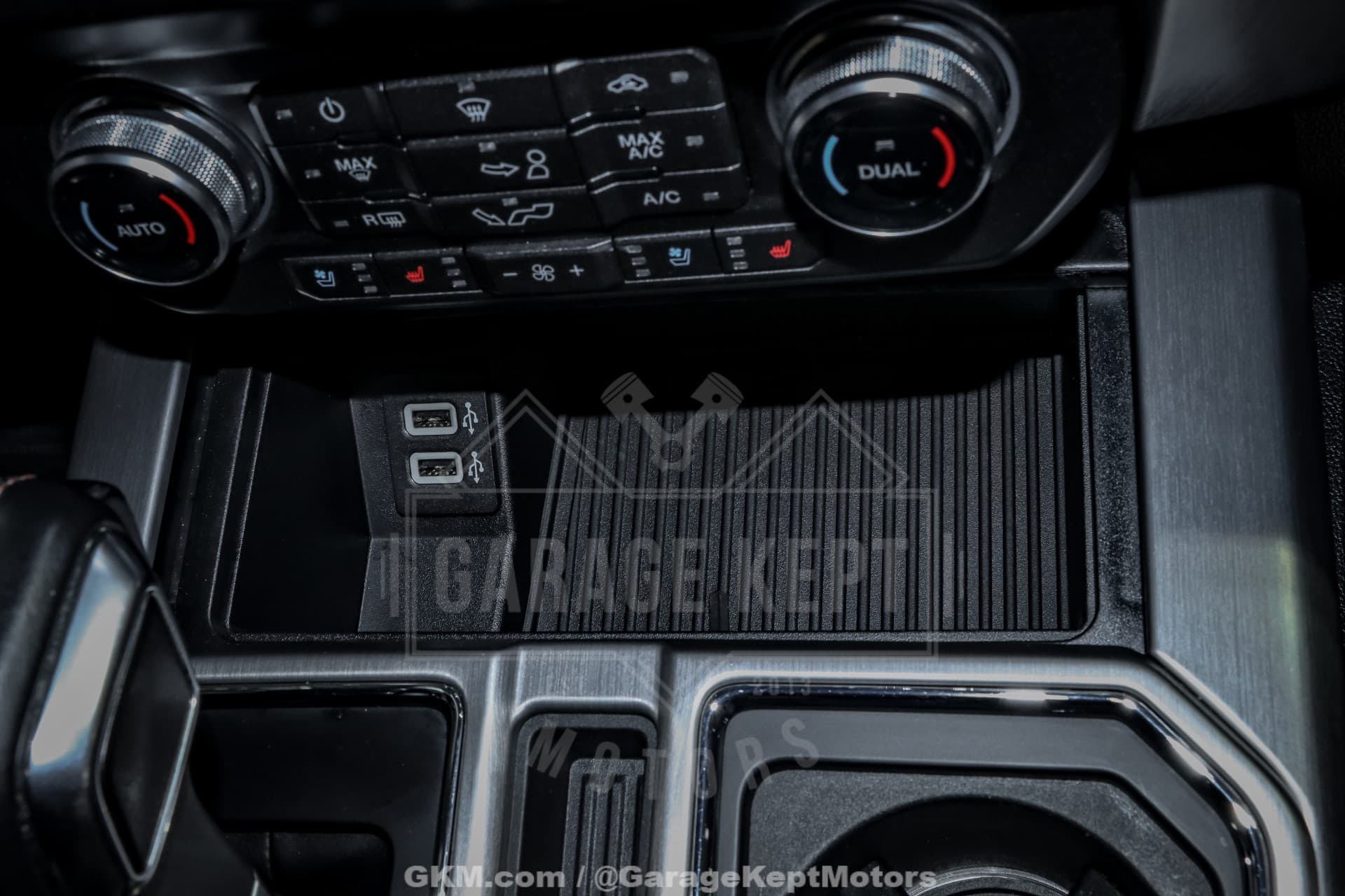 2019 Ford F-150 Platinum thumbnail 20