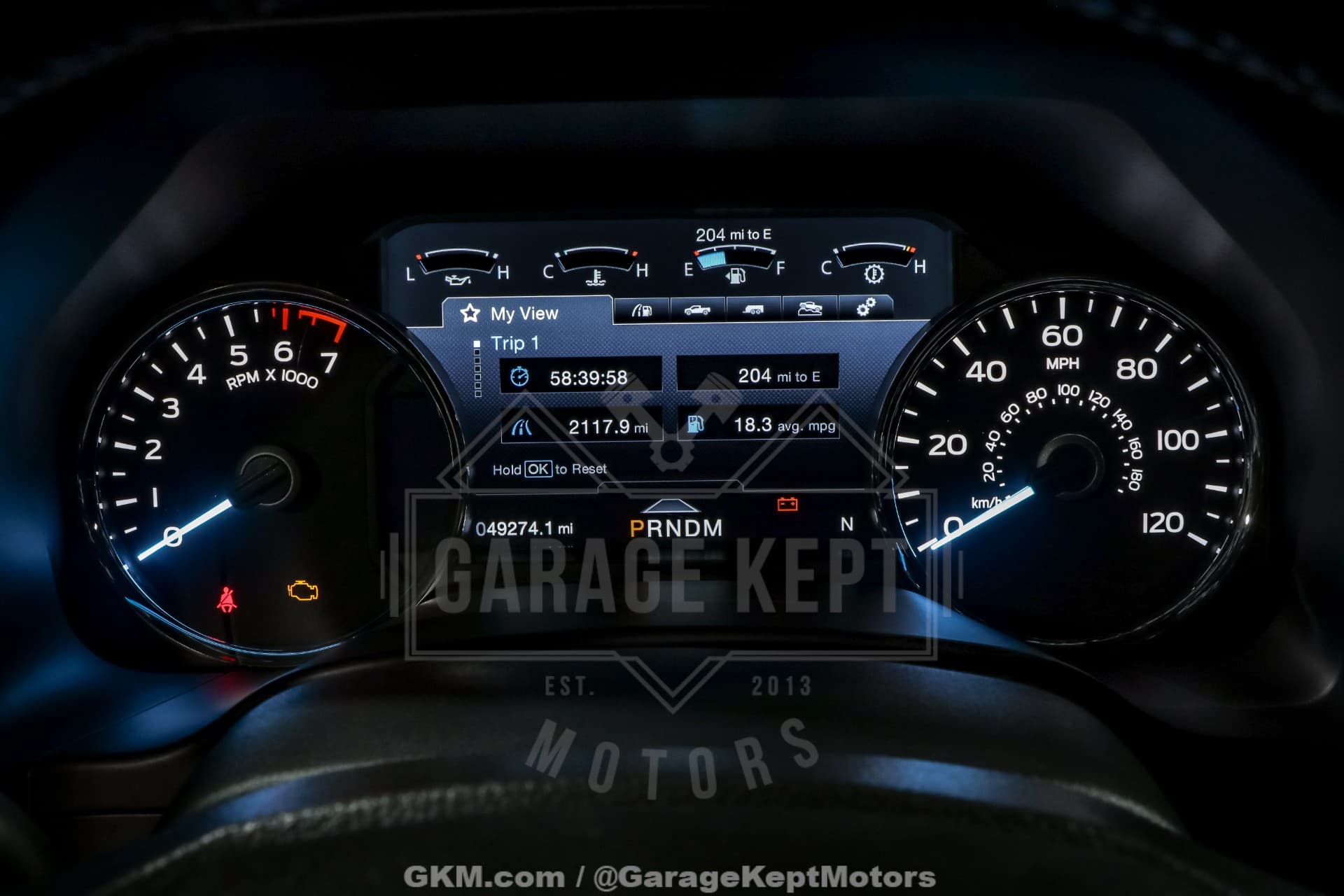 2019 Ford F-150 Platinum thumbnail 21